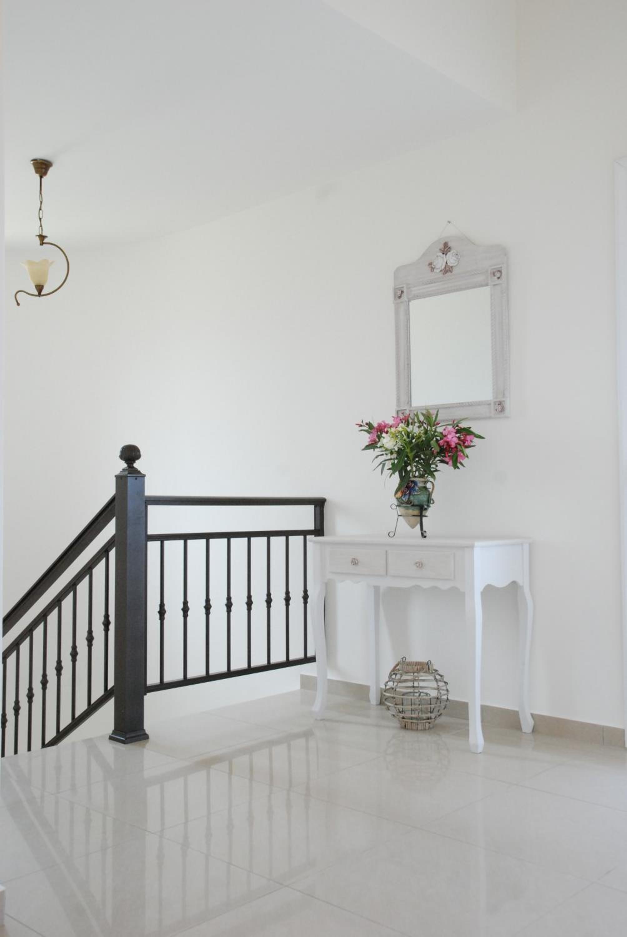 Villa Angelika two-storey house with pool for 7