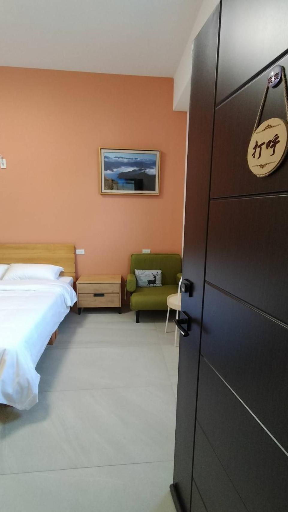 Liangchen B&B