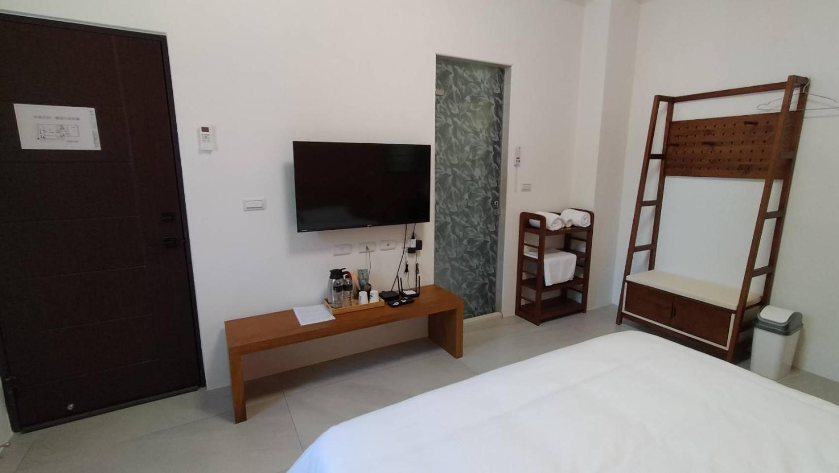 Liangchen B&B
