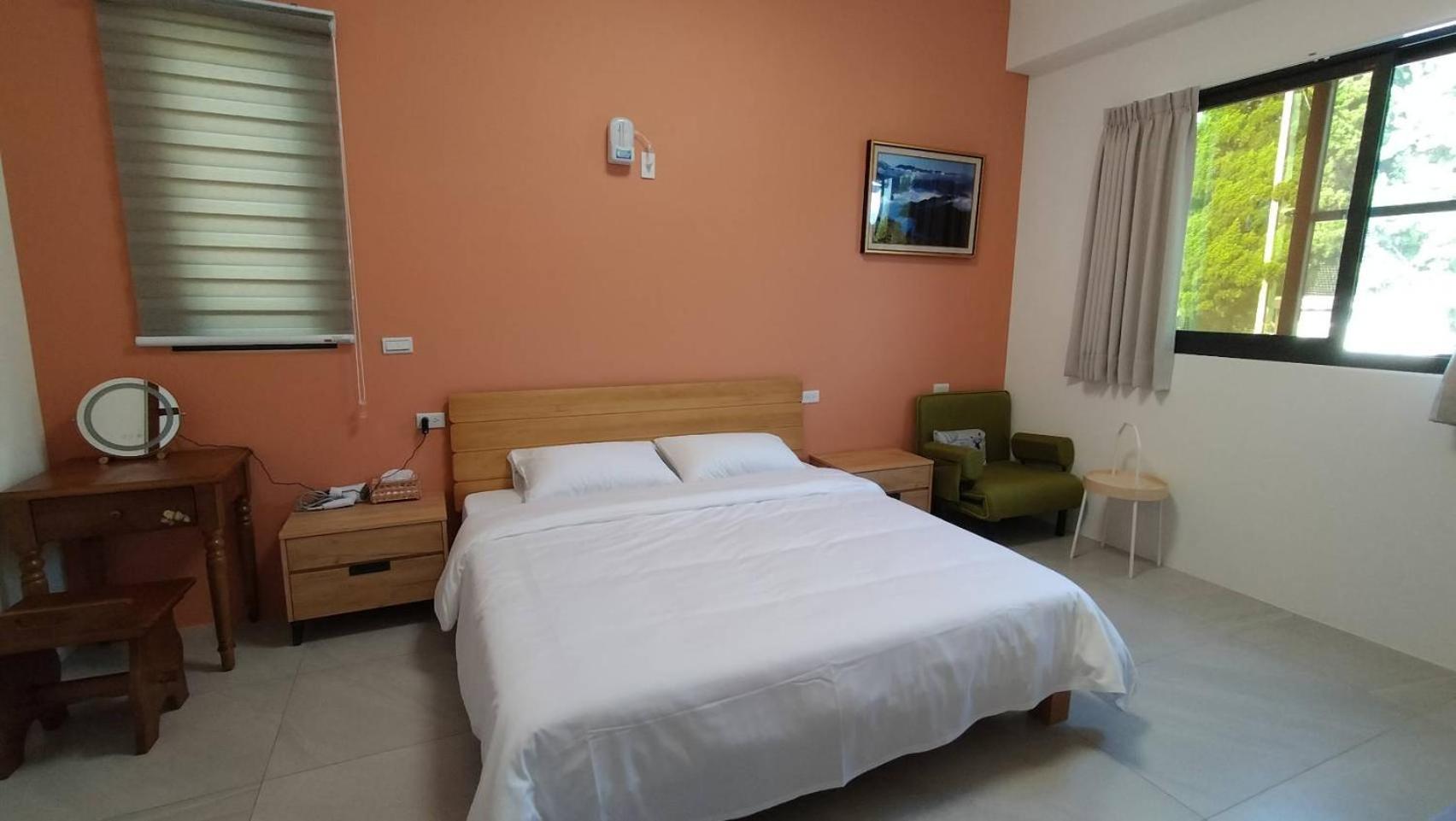 Liangchen B&B