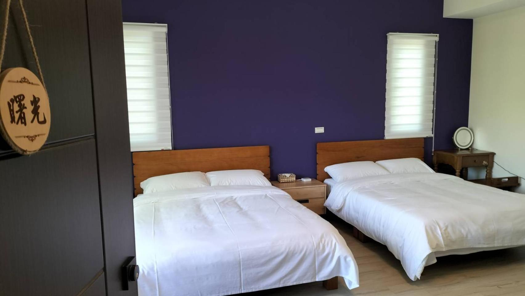 Liangchen B&B