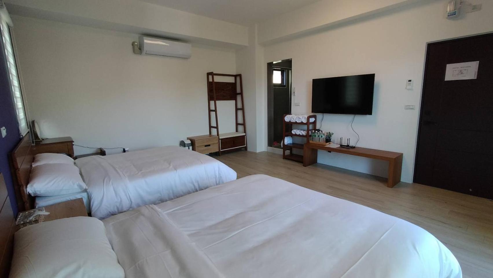 Liangchen B&B