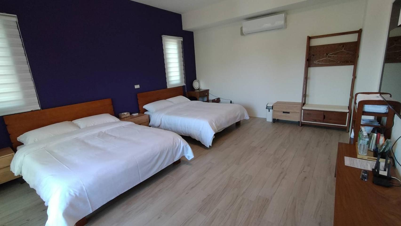 Liangchen B&B