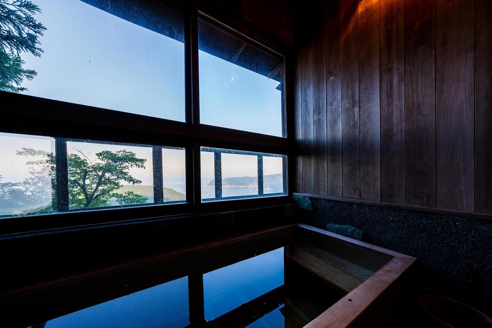 Suite Villa Ocean View Atami Shizenrou - Japanese style