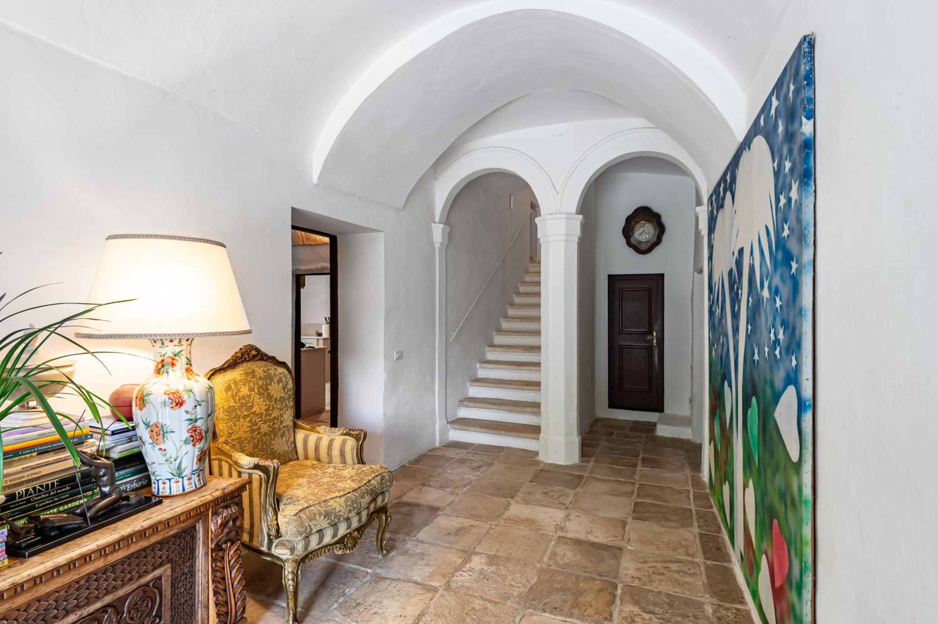 Masseria Bouganvillea by Rentbeat view 4