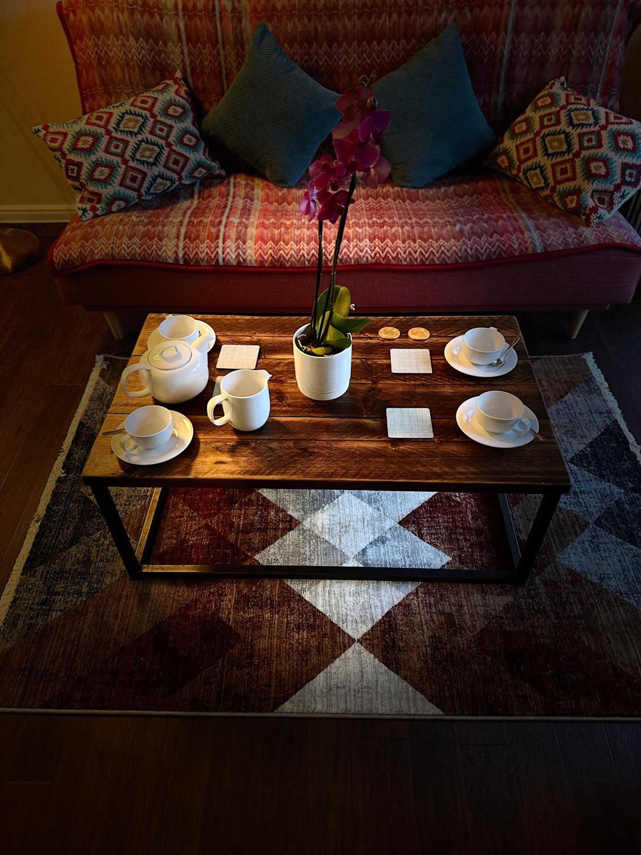 aroma Cambridge