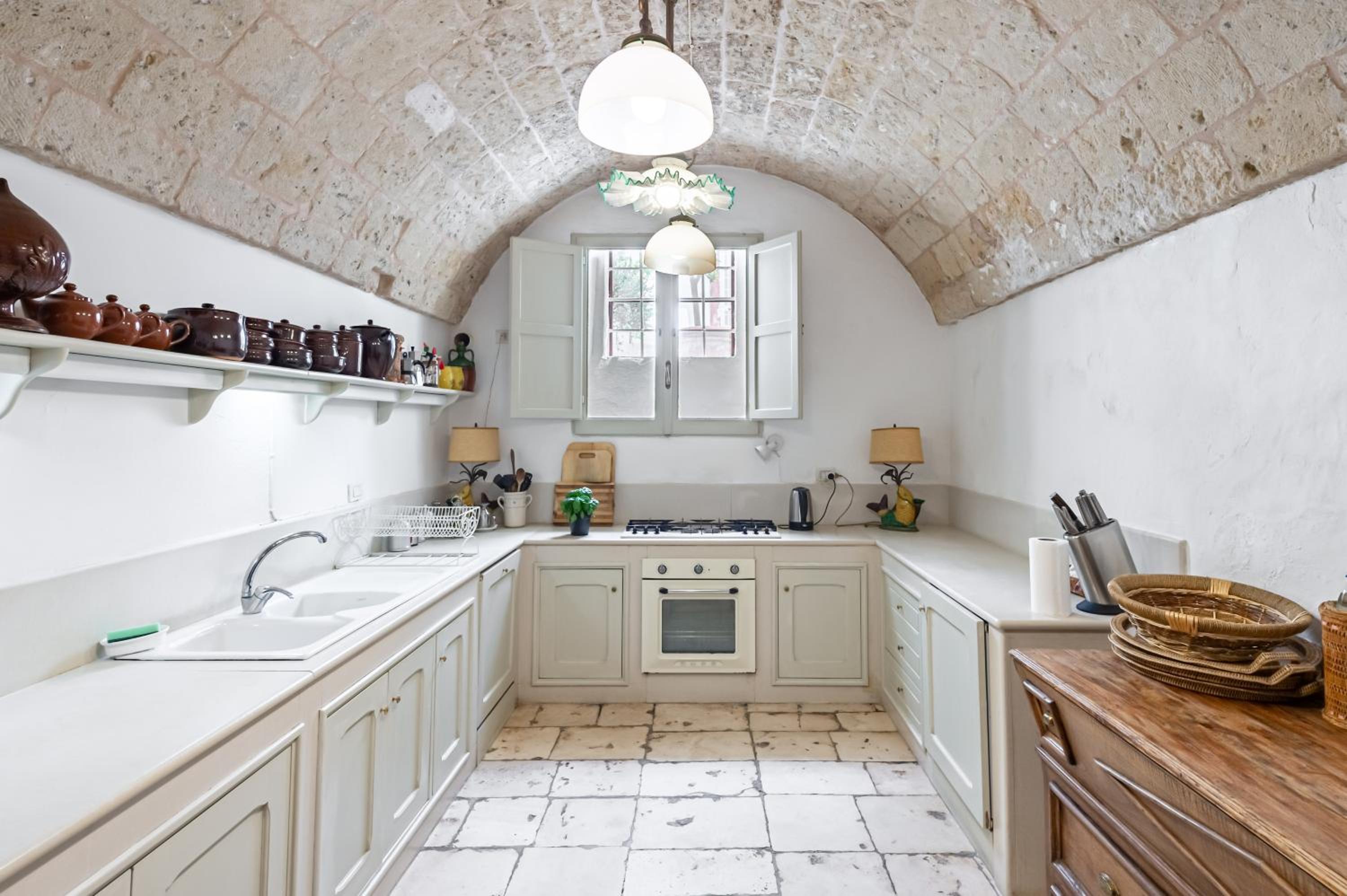 Masseria Bouganvillea by Rentbeat view 5