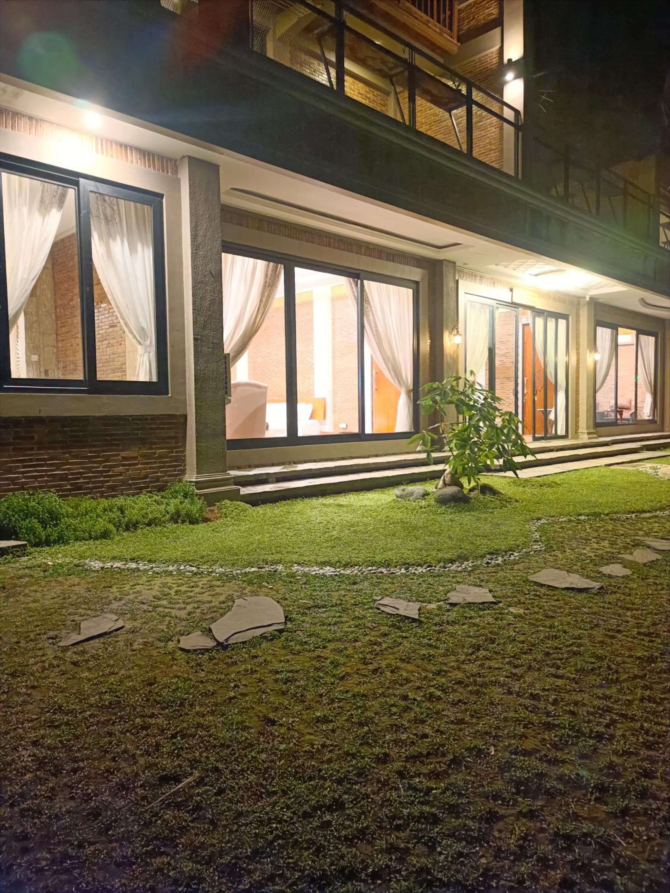 Villa Sasandu Termanu
