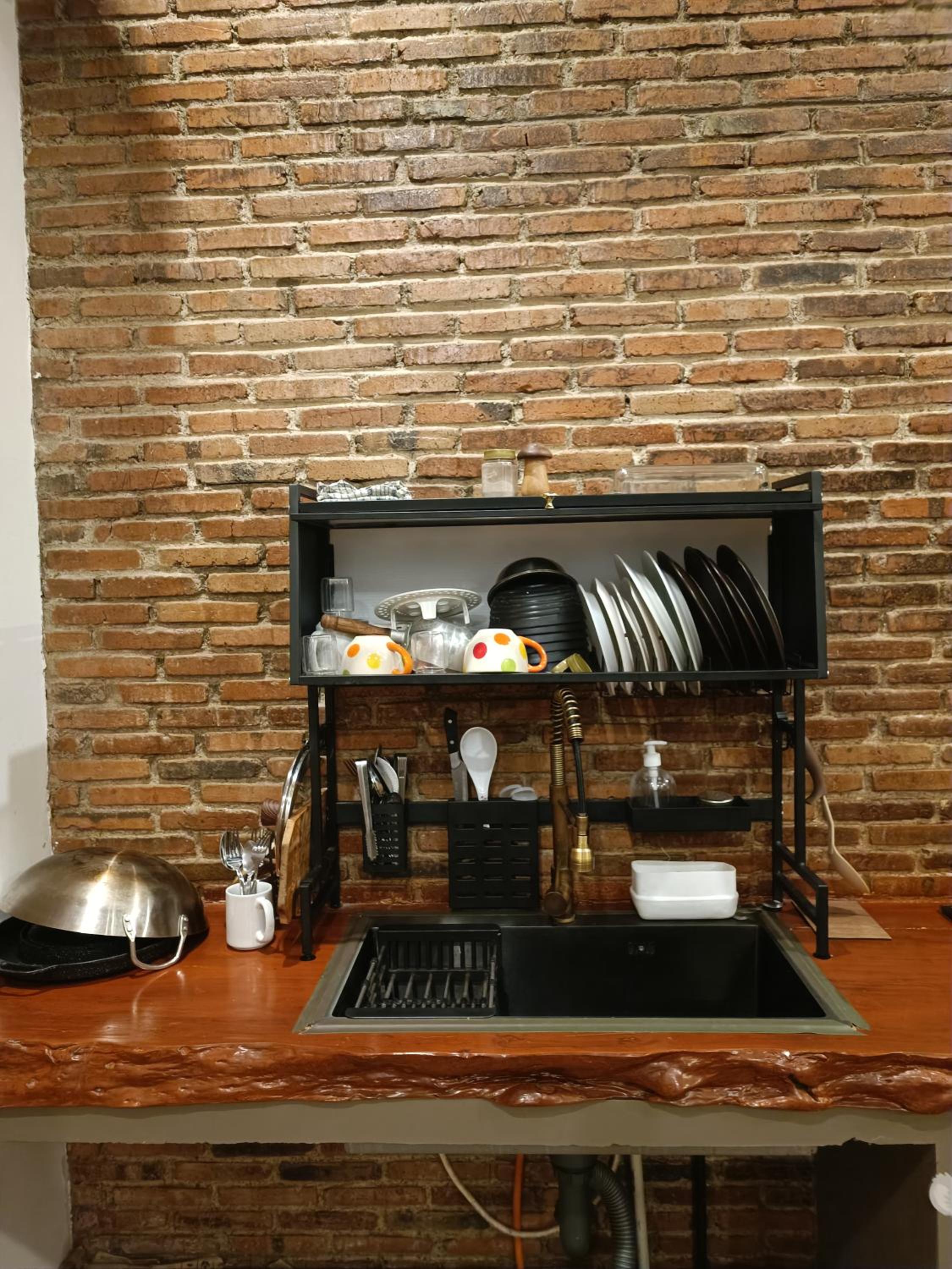 Villa Sasandu Termanu