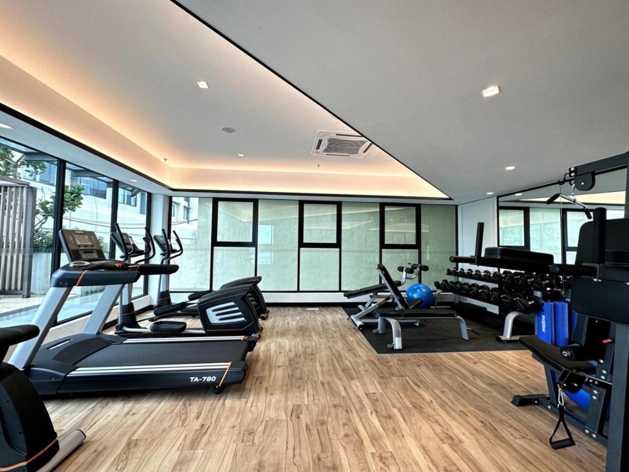 Paradigm Residence Johor Bahru