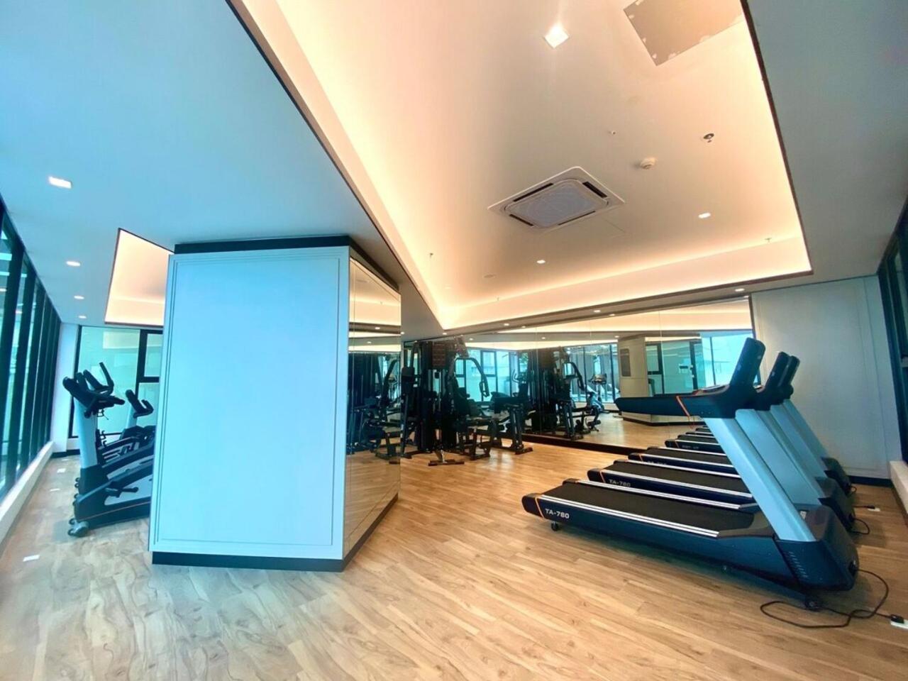 Paradigm Residence Johor Bahru