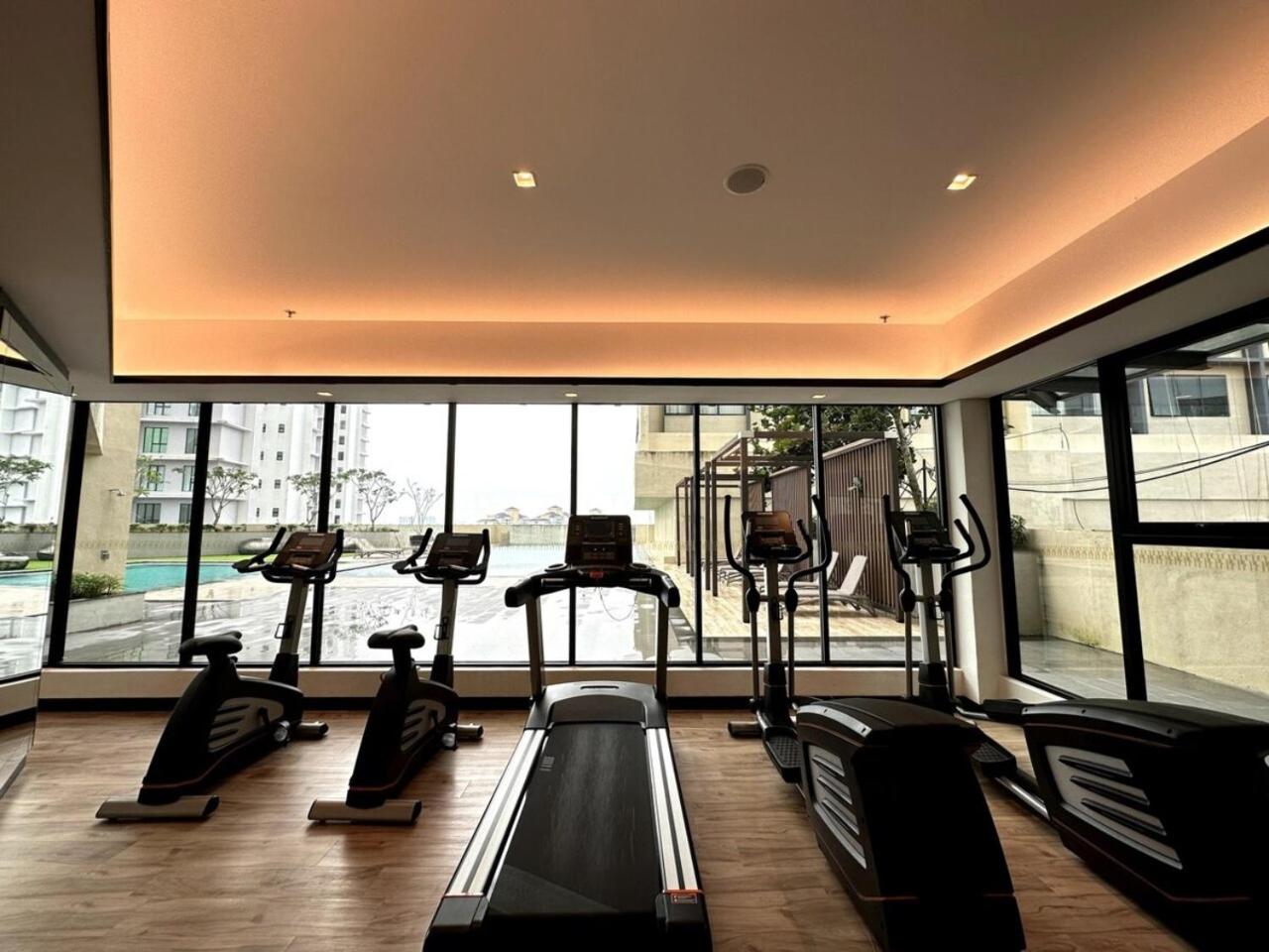 Paradigm Residence Johor Bahru