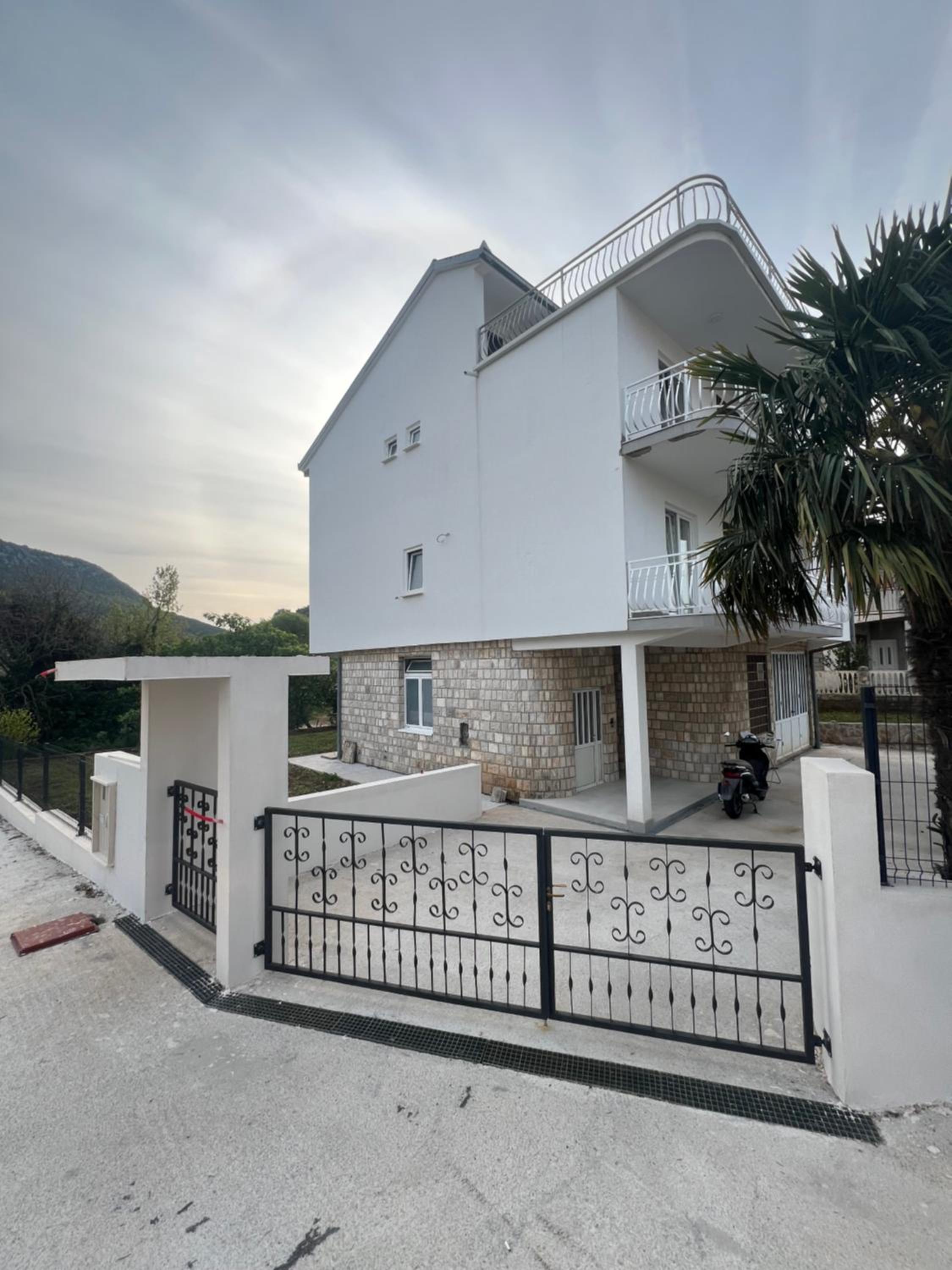 Apartmani Nika