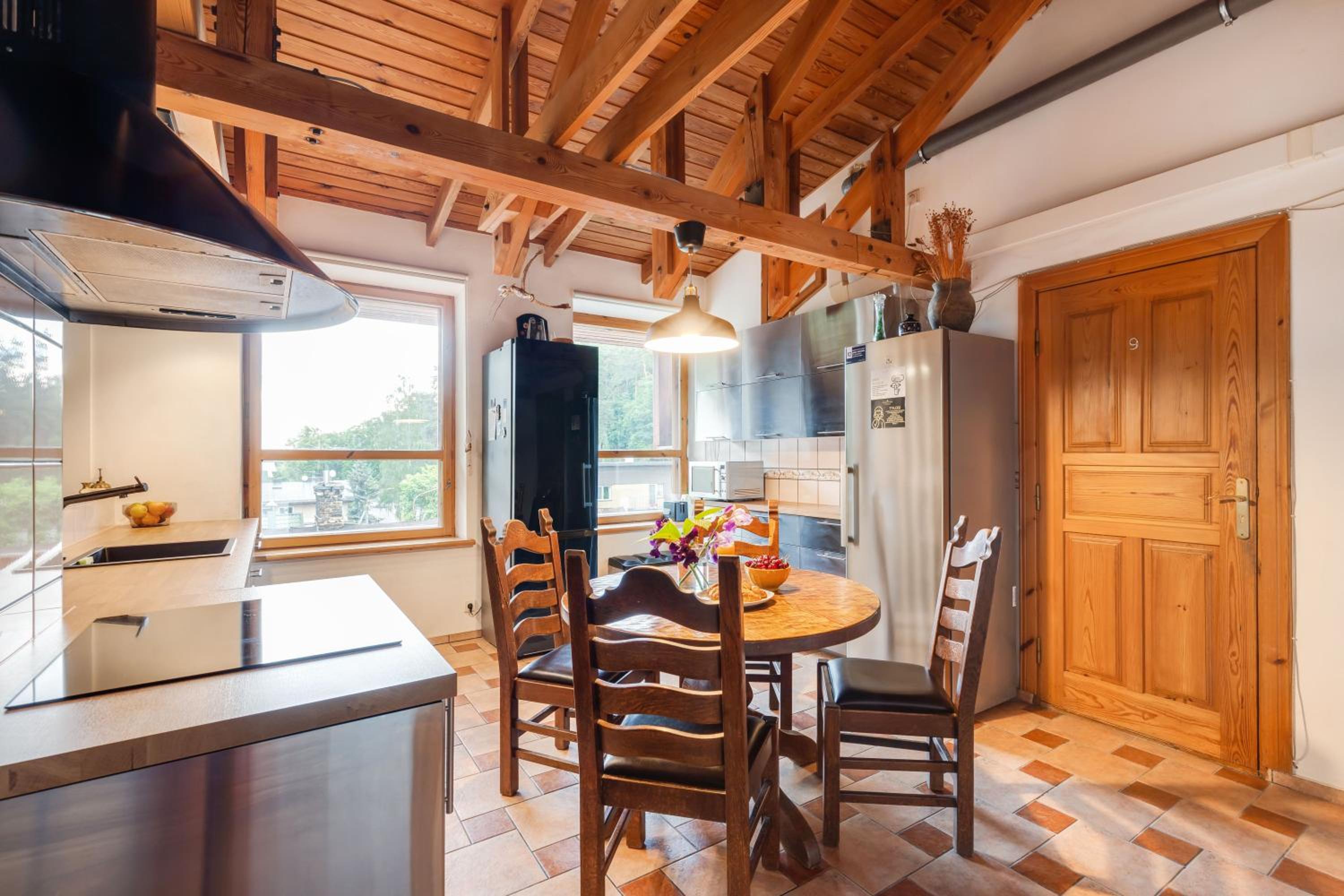 House of Sun