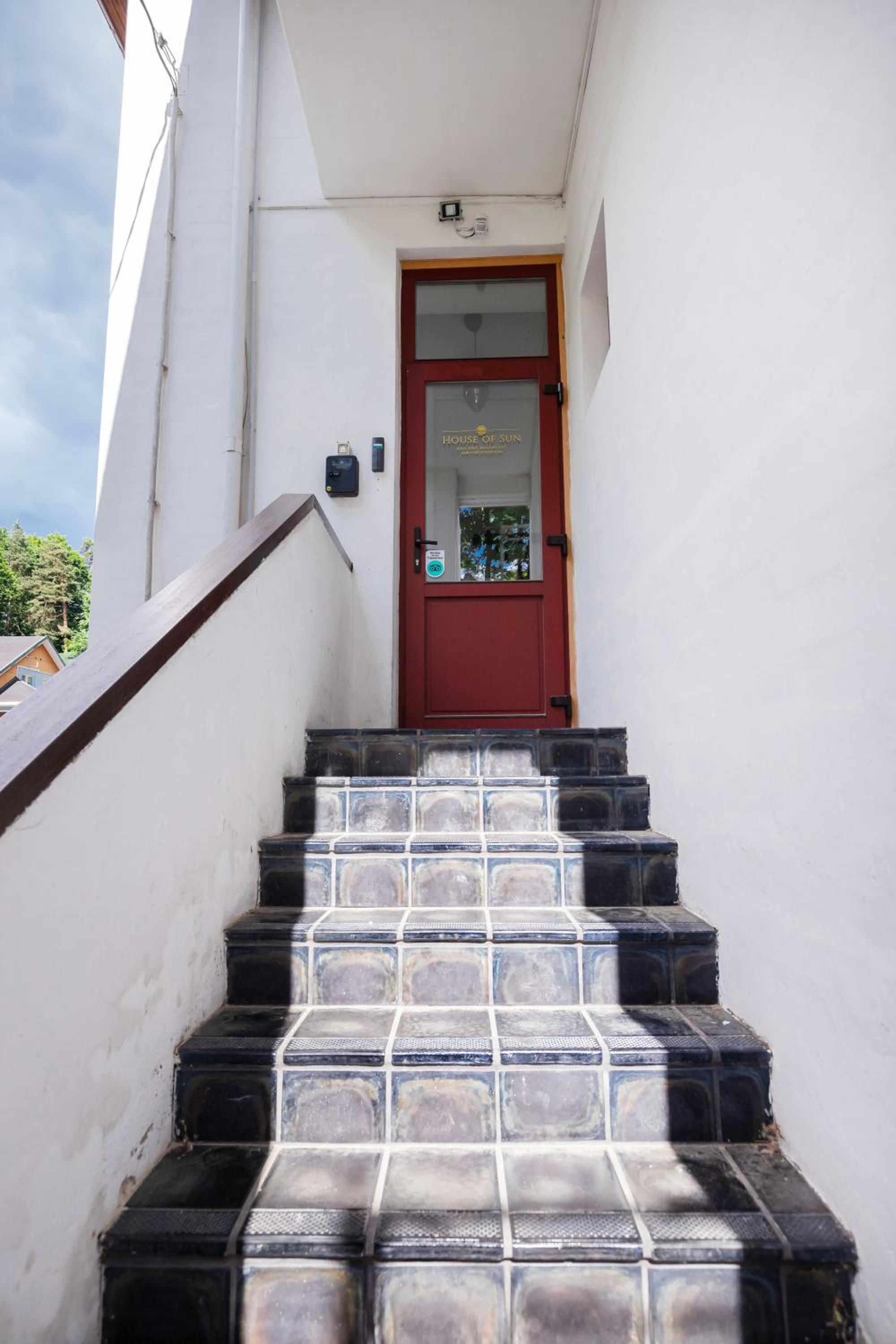 House of Sun