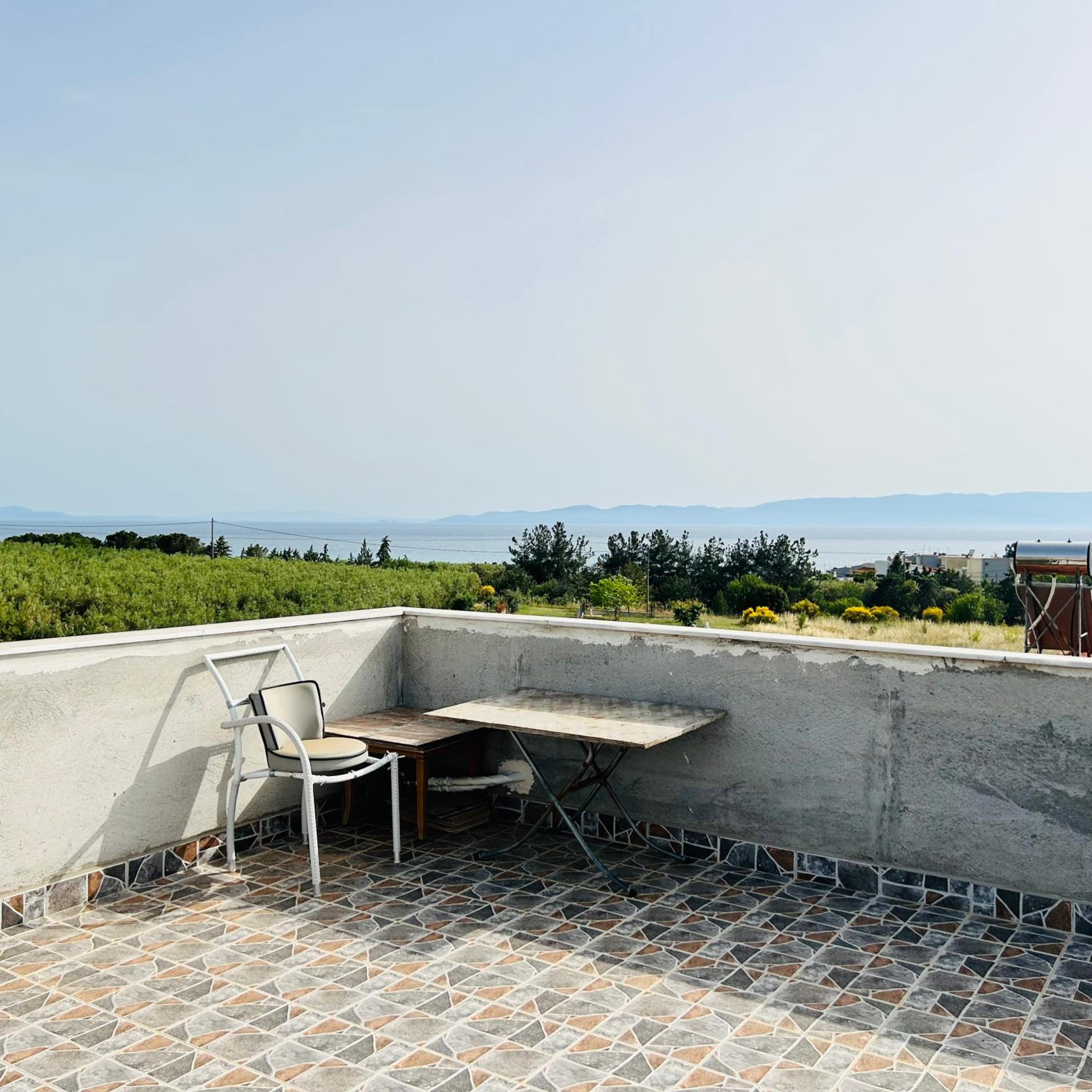 Sea View Apartment with Garden, Delta Hospitality view 3