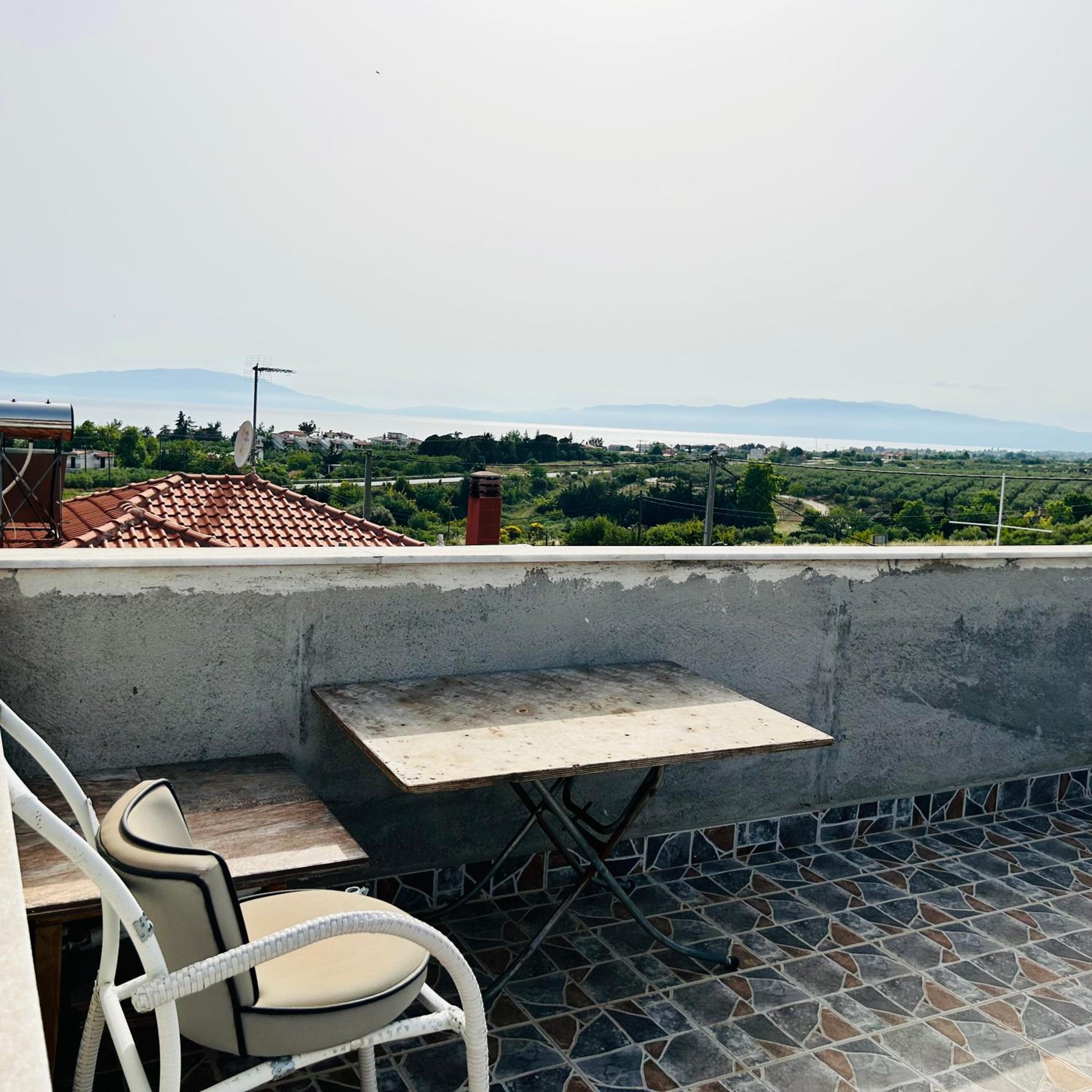 Sea View Apartment with Garden, Delta Hospitality view 2