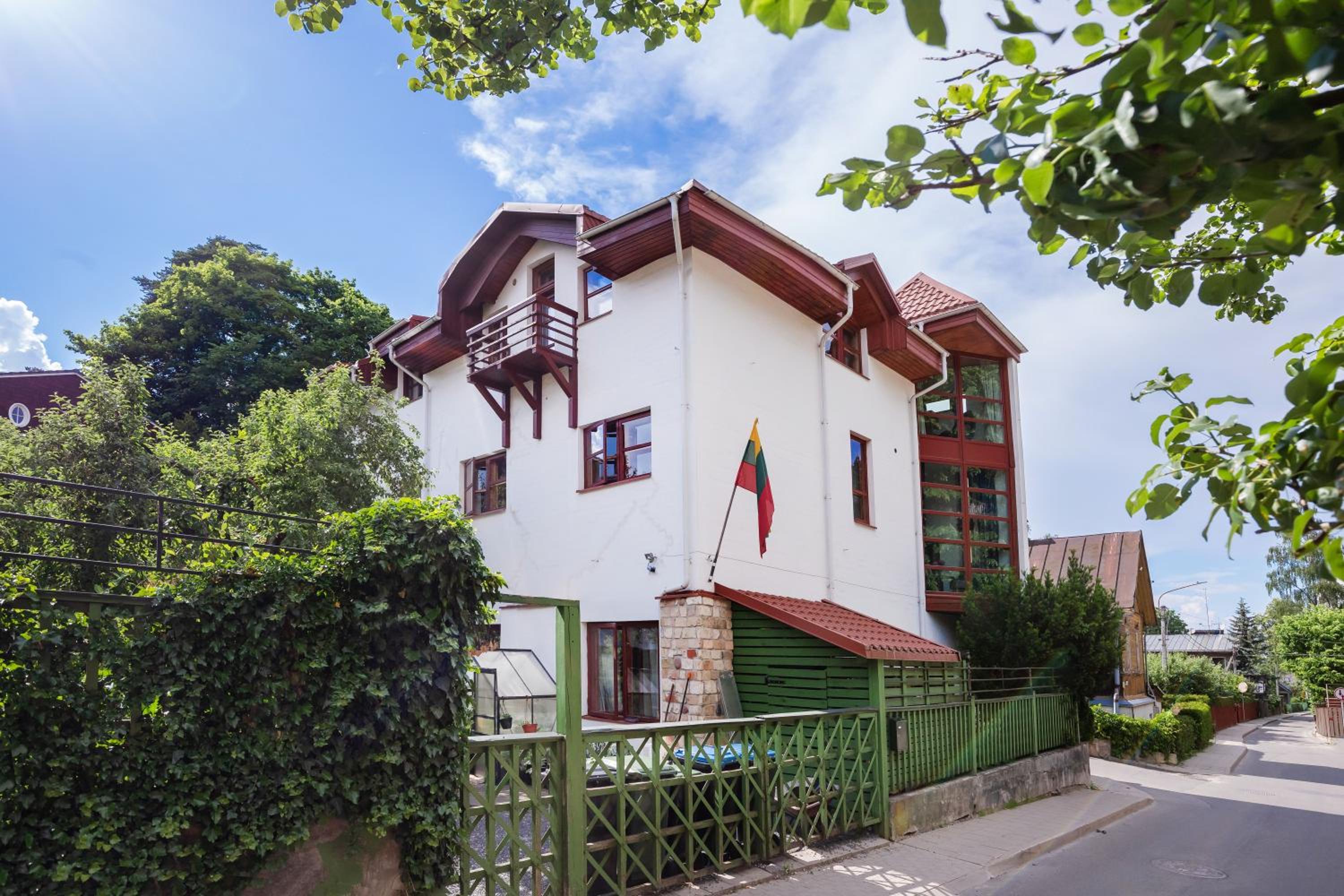 House of Sun