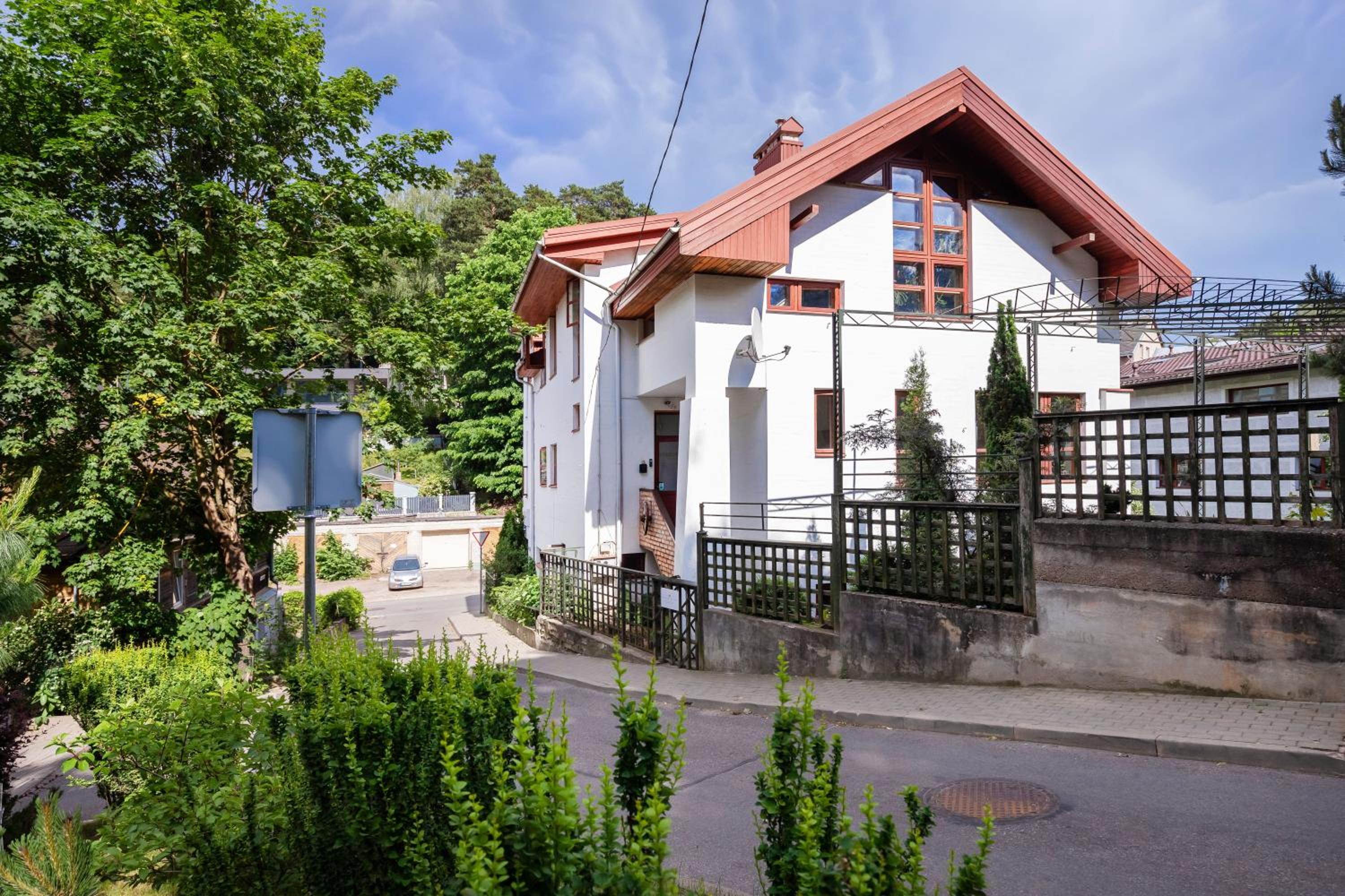 House of Sun