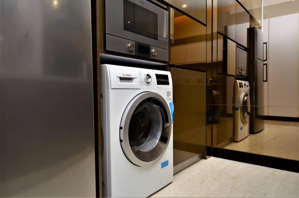 The Dorsett Residence Service Suite Bukit Bintang KL
