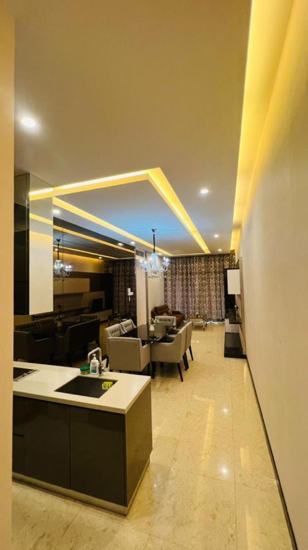 The Dorsett Residence Service Suite Bukit Bintang KL