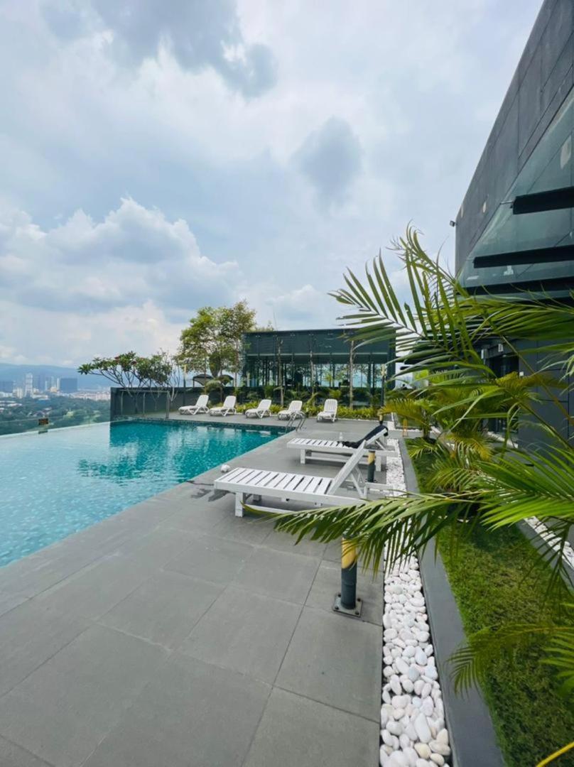 The Dorsett Residence Service Suite Bukit Bintang KL