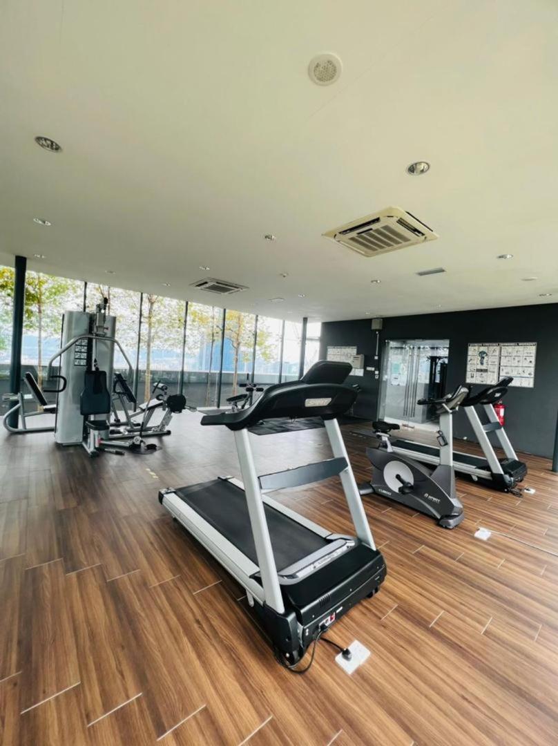 The Dorsett Residence Service Suite Bukit Bintang KL