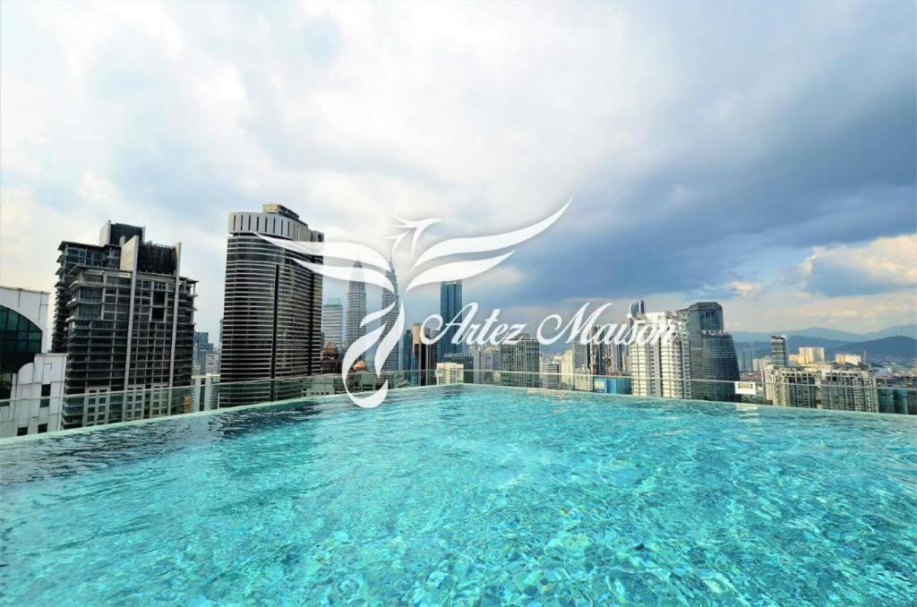 The Dorsett Residence Service Suite Bukit Bintang KL