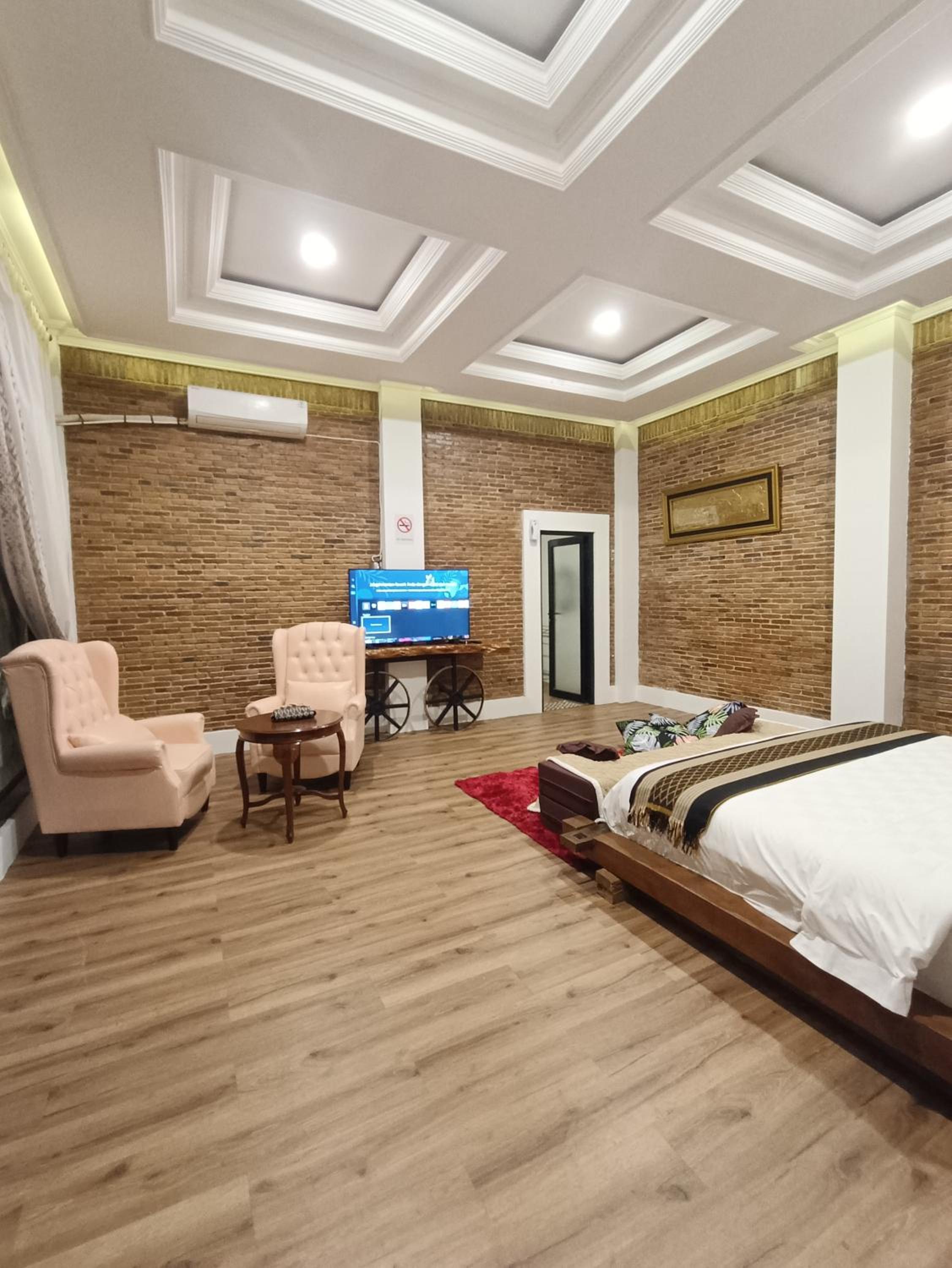 Villa Sasandu Termanu
