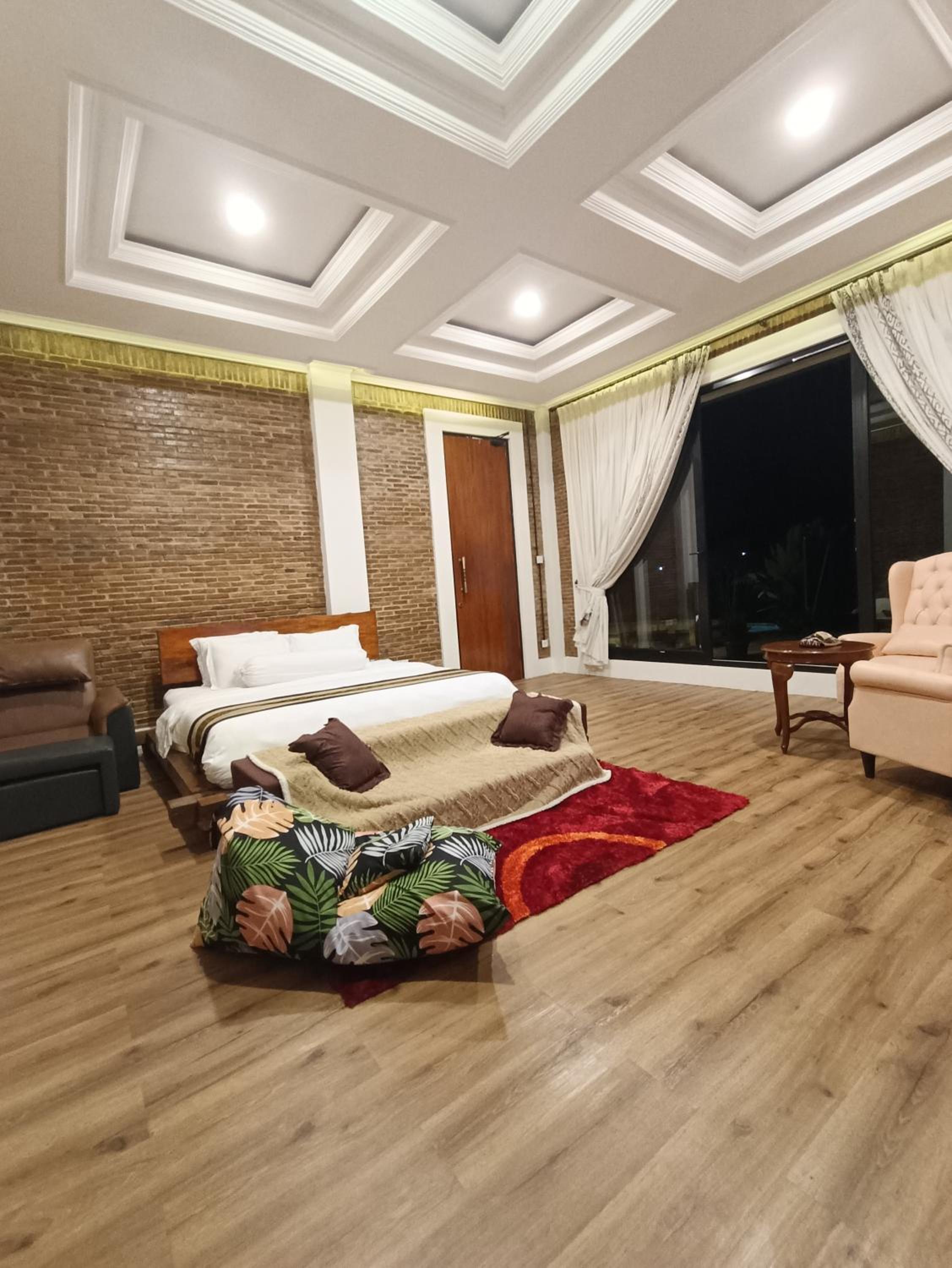 Villa Sasandu Termanu