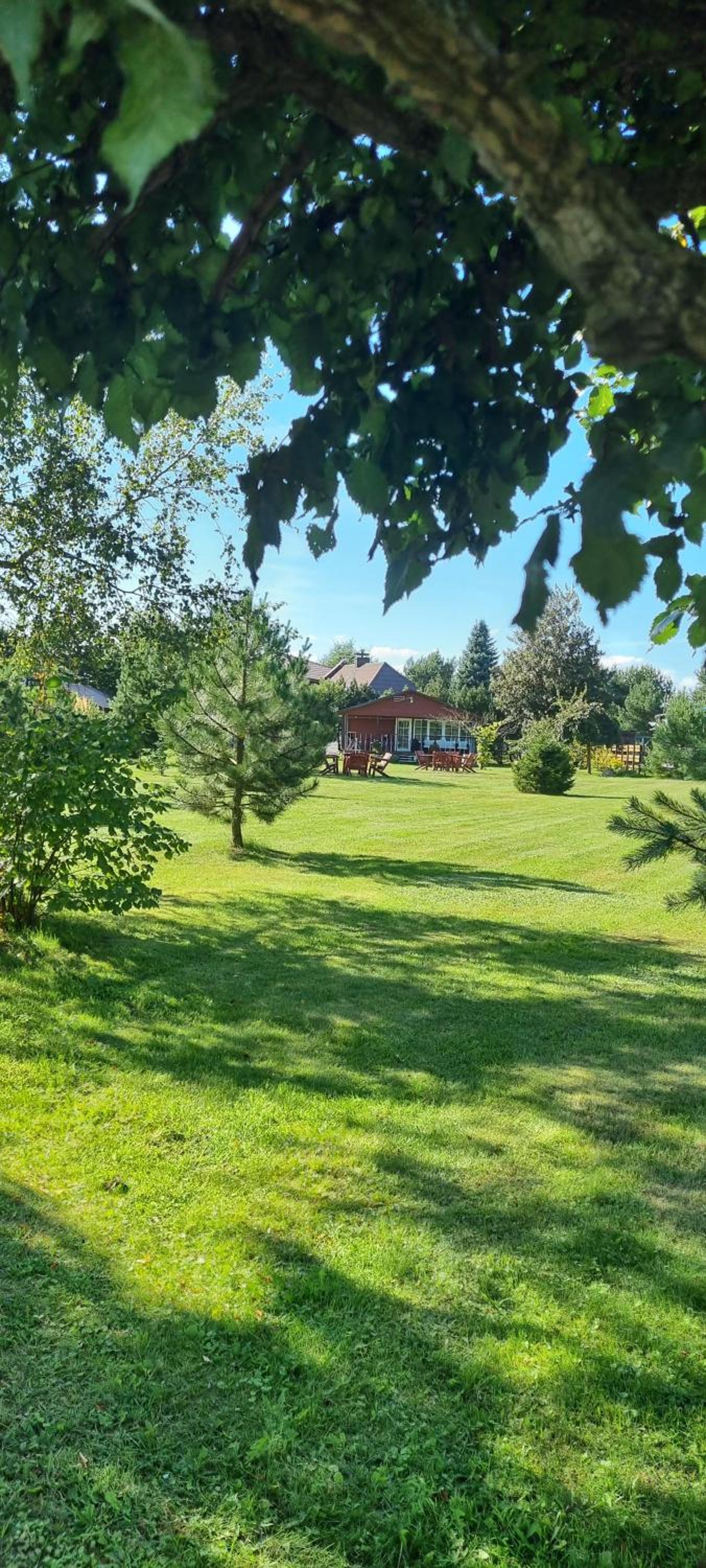 Šventoji