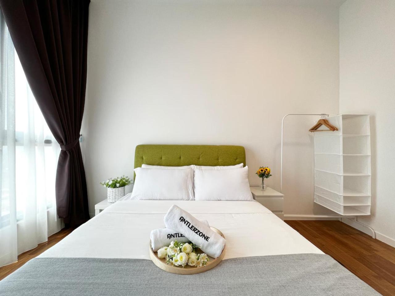Paradigm Residence Johor Bahru