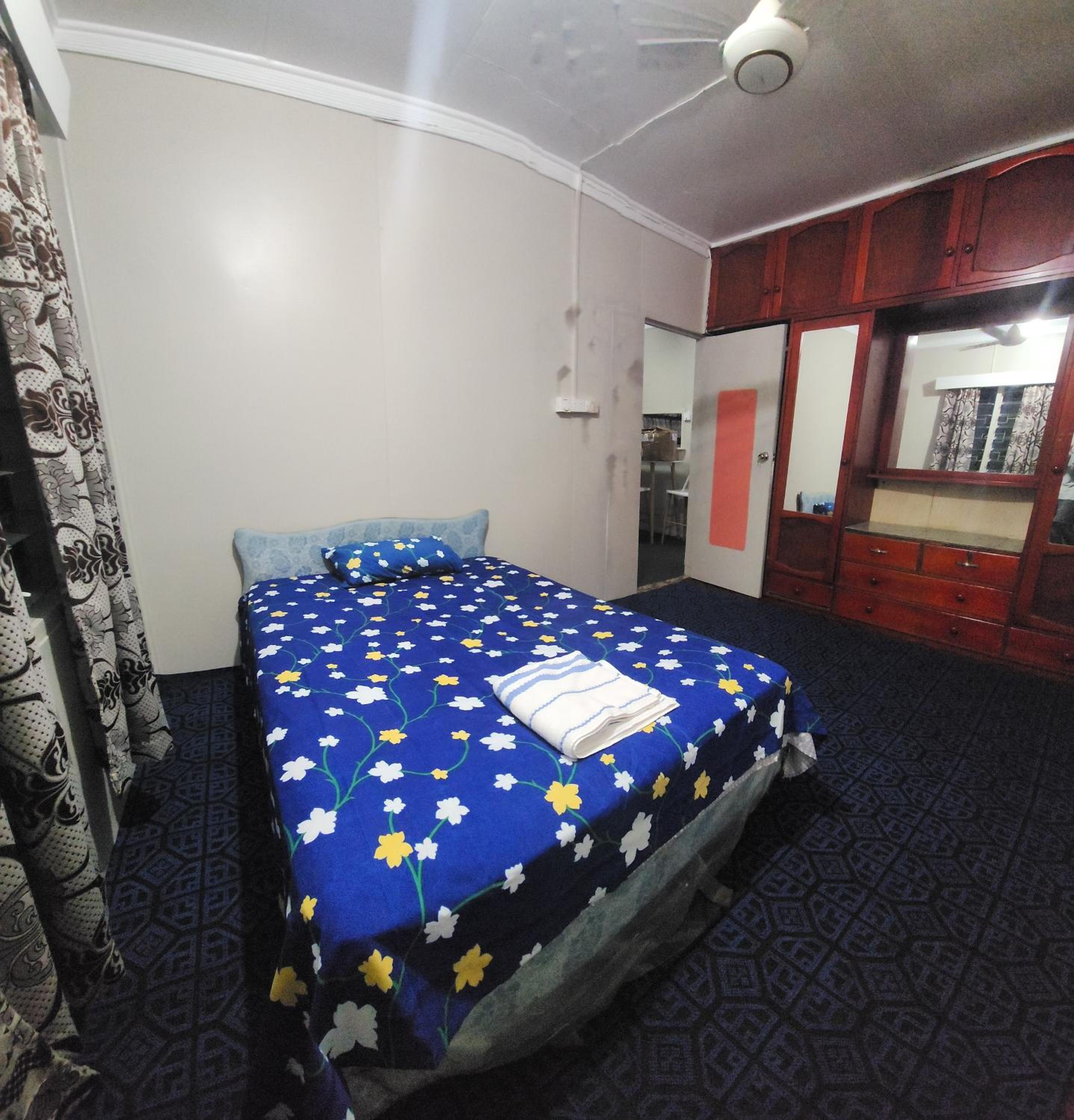2 Bedroom Centrally Located Apartment