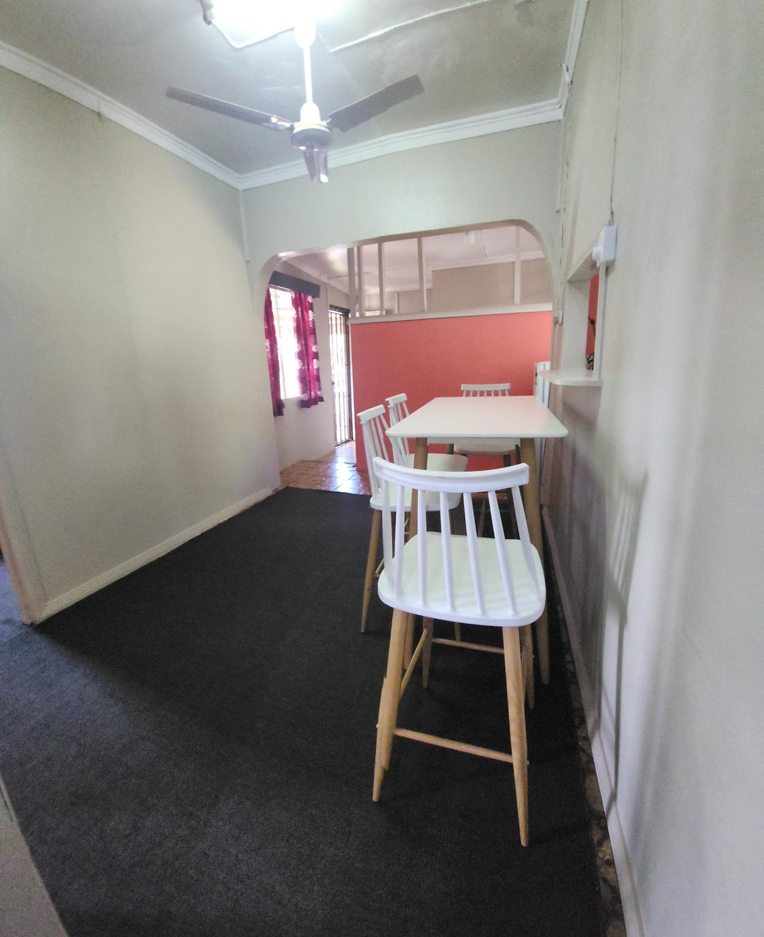 2 Bedroom Centrally Located Apartment