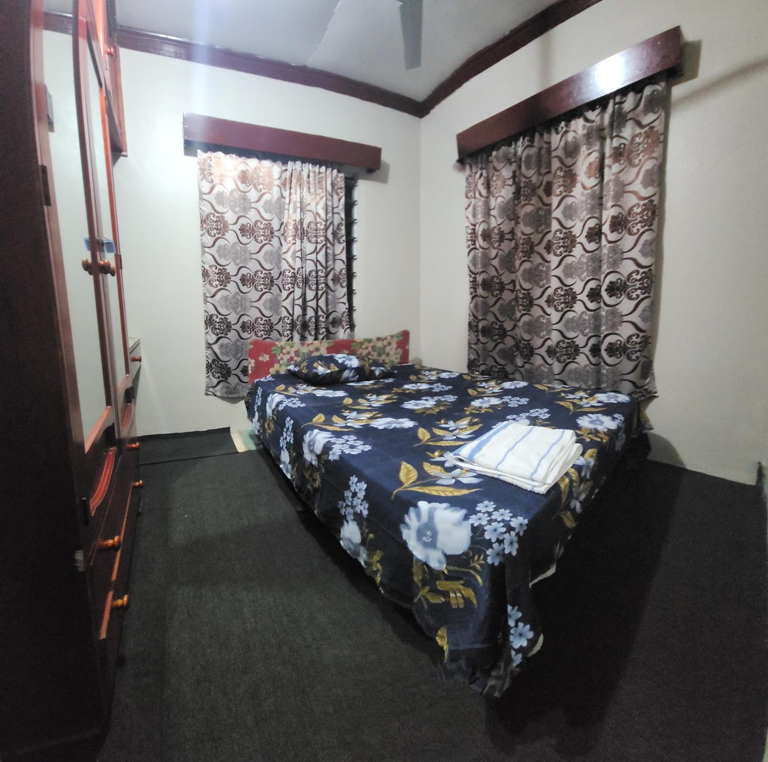 2 Bedroom Centrally Located Apartment