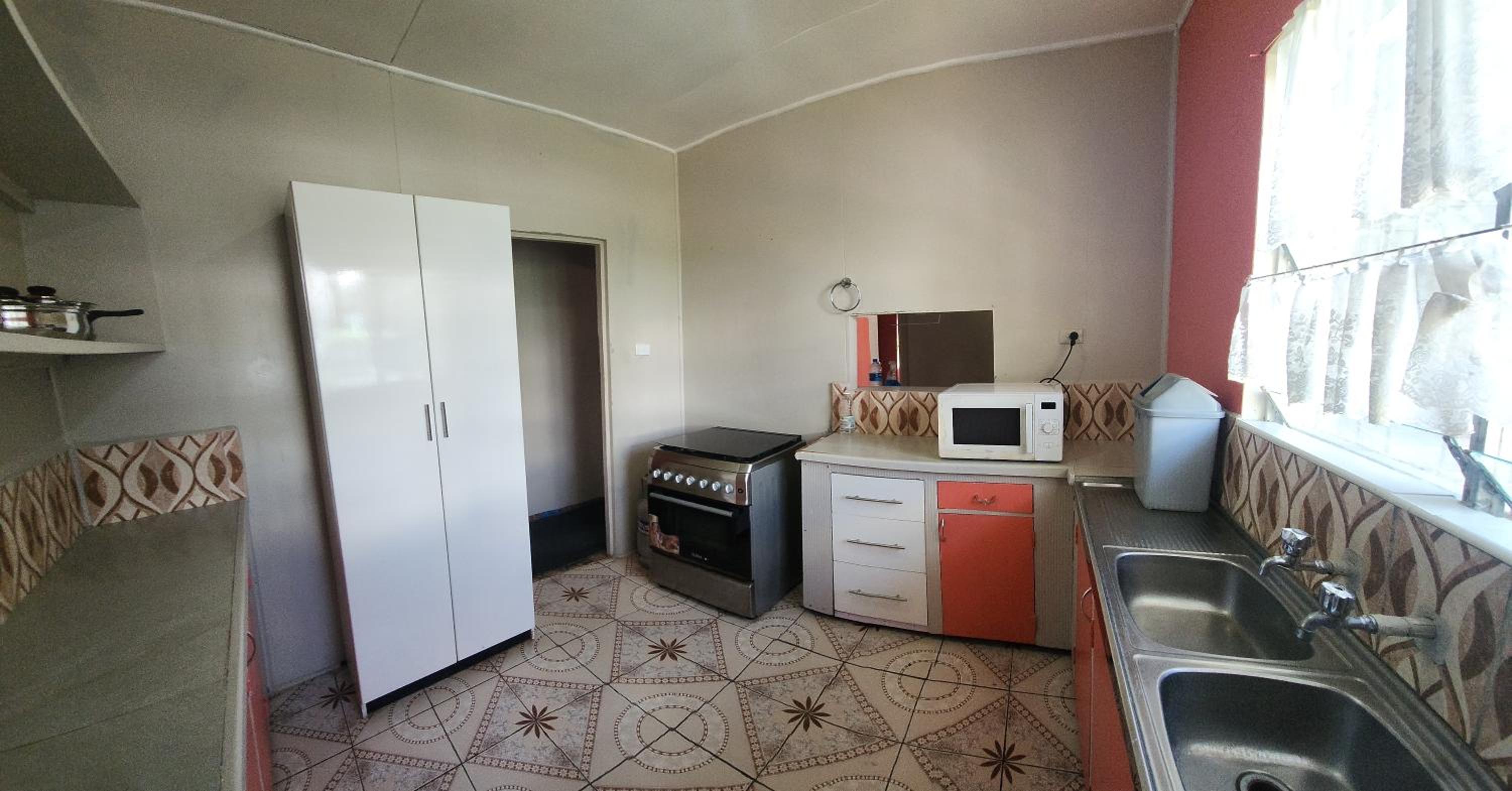 2 Bedroom Centrally Located Apartment