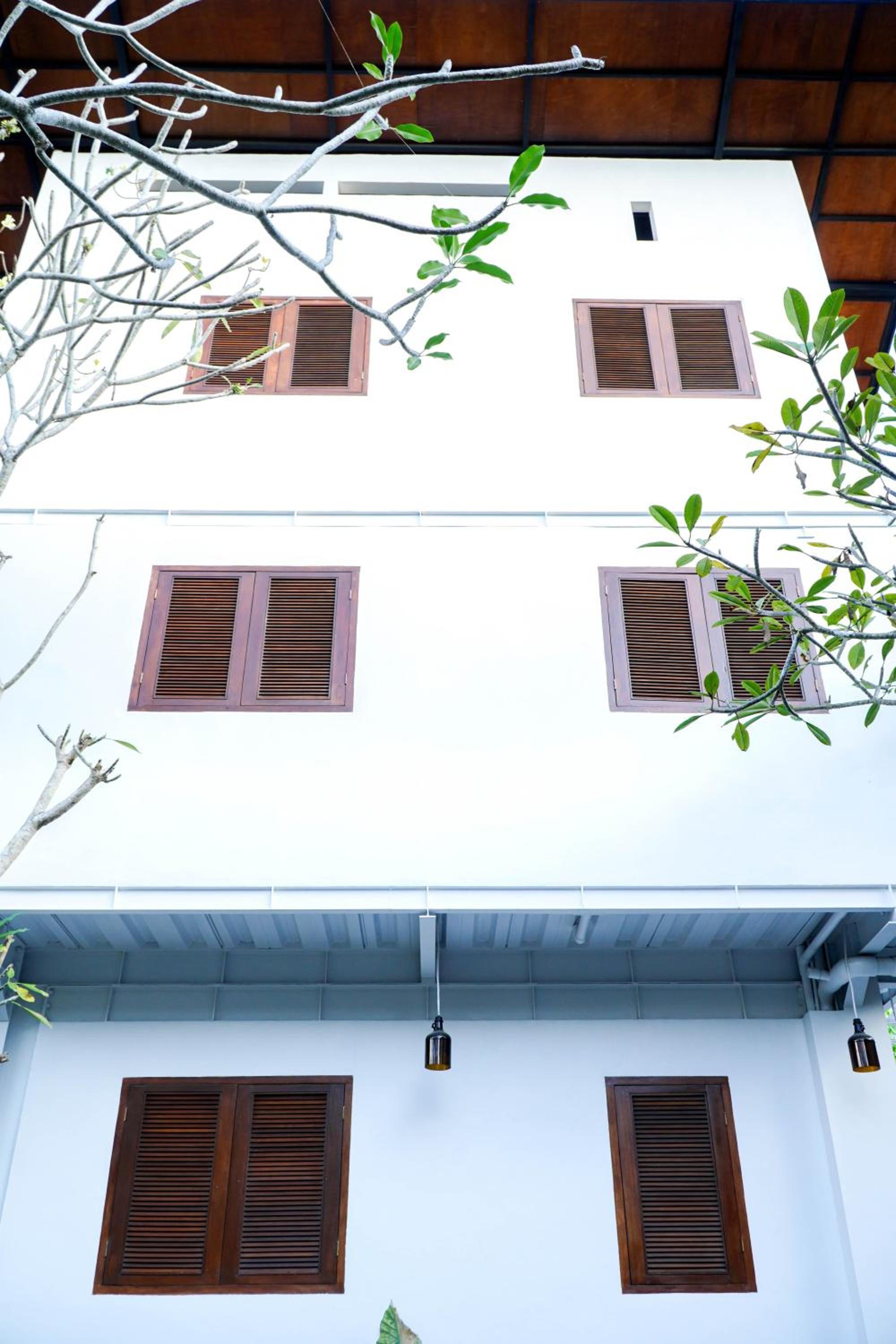 Alchemy Studio Ubud