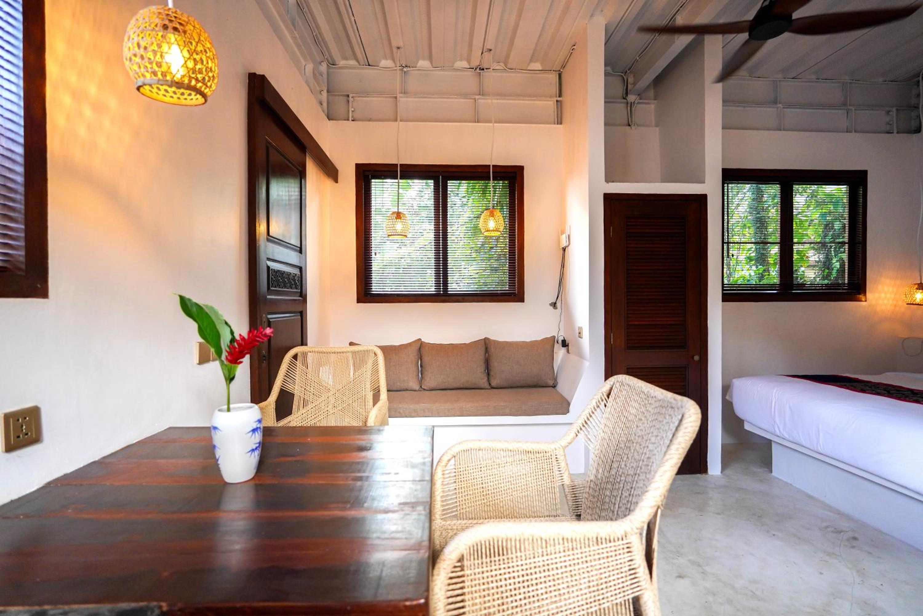 Alchemy Studio Ubud