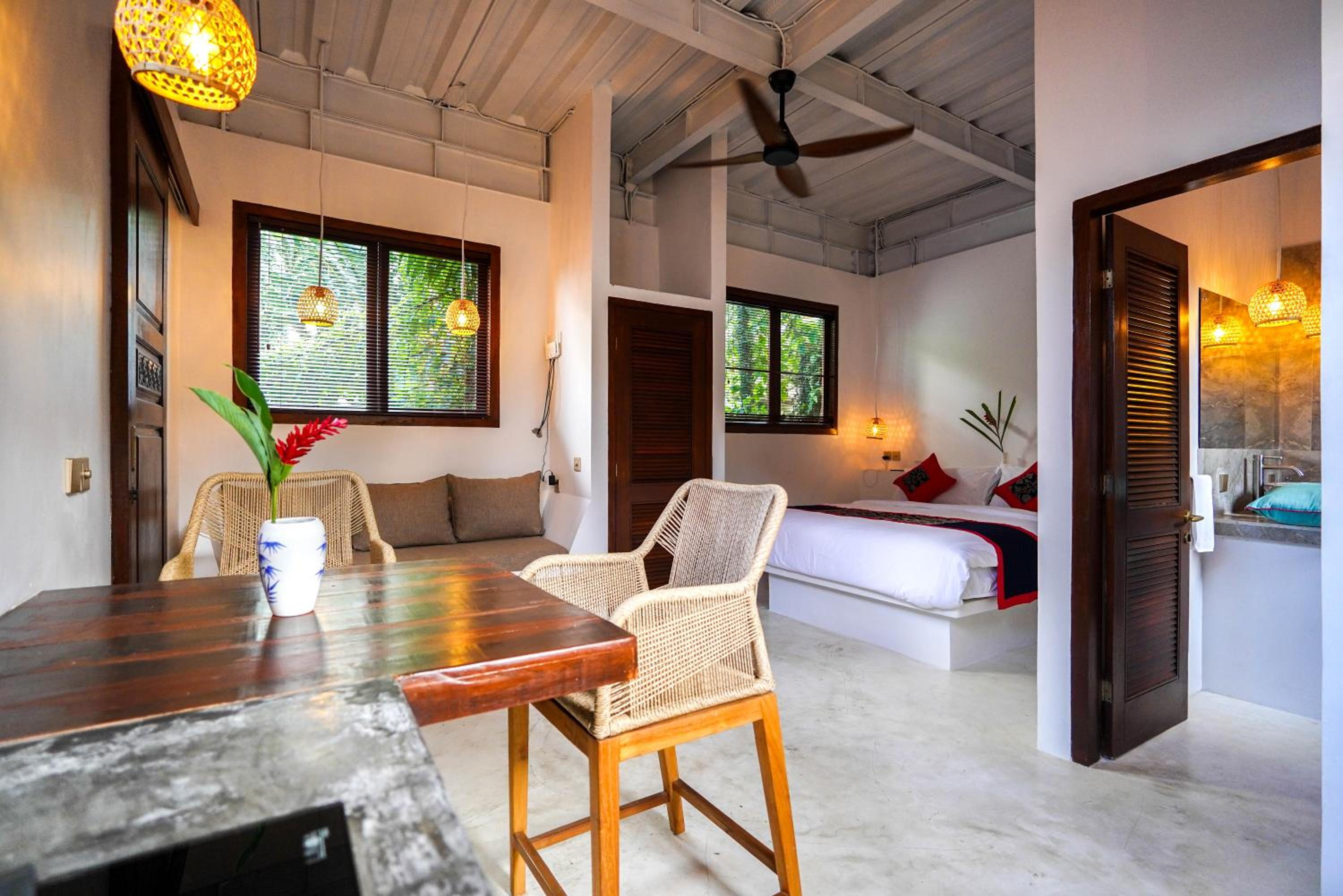Alchemy Studio Ubud