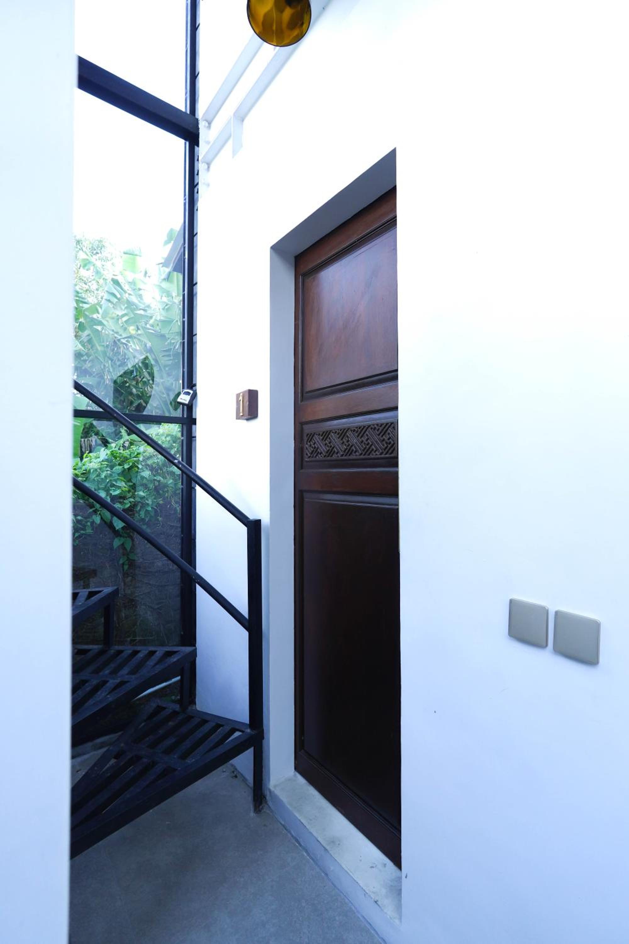 Alchemy Studio Ubud