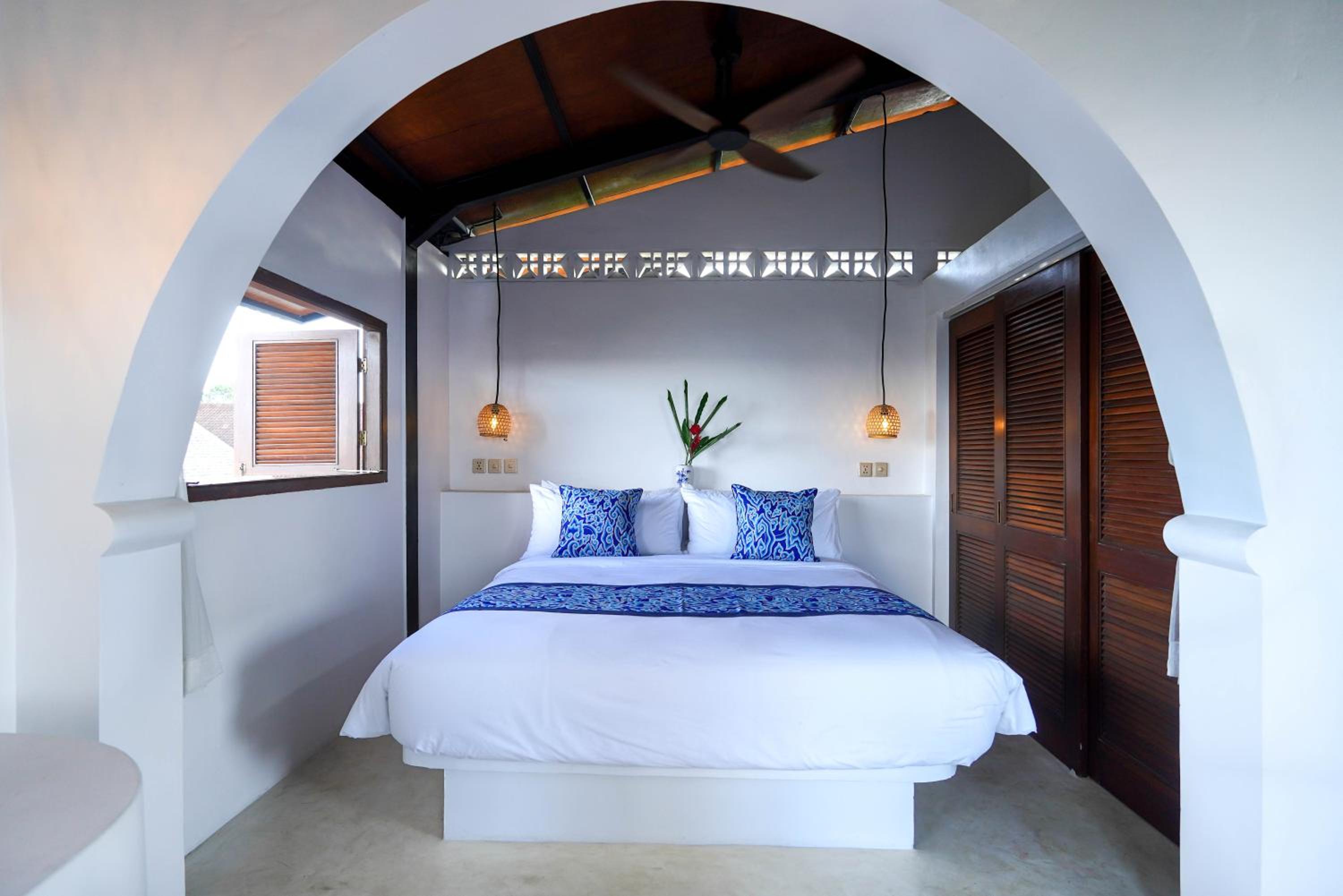 Alchemy Studio Ubud