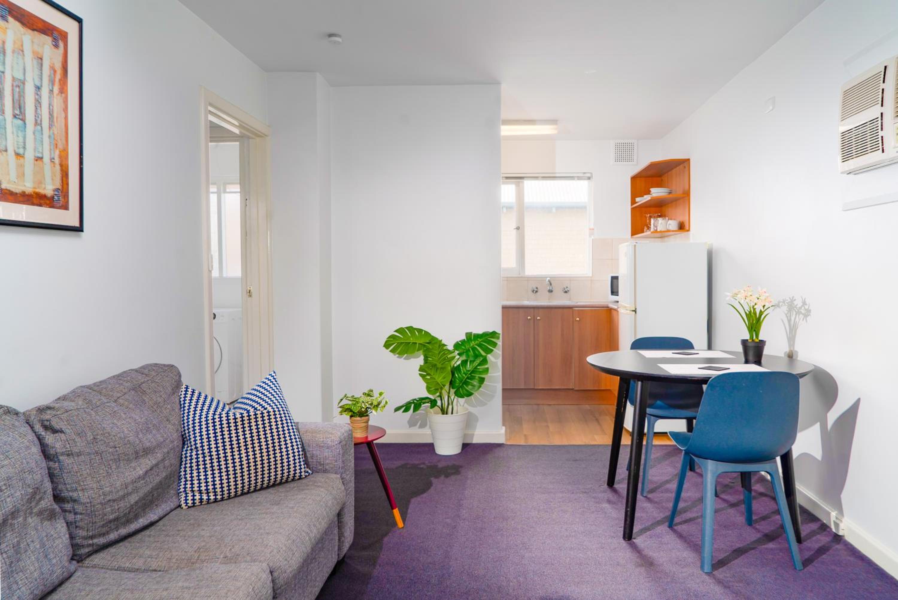 Apartment 22 Burswood