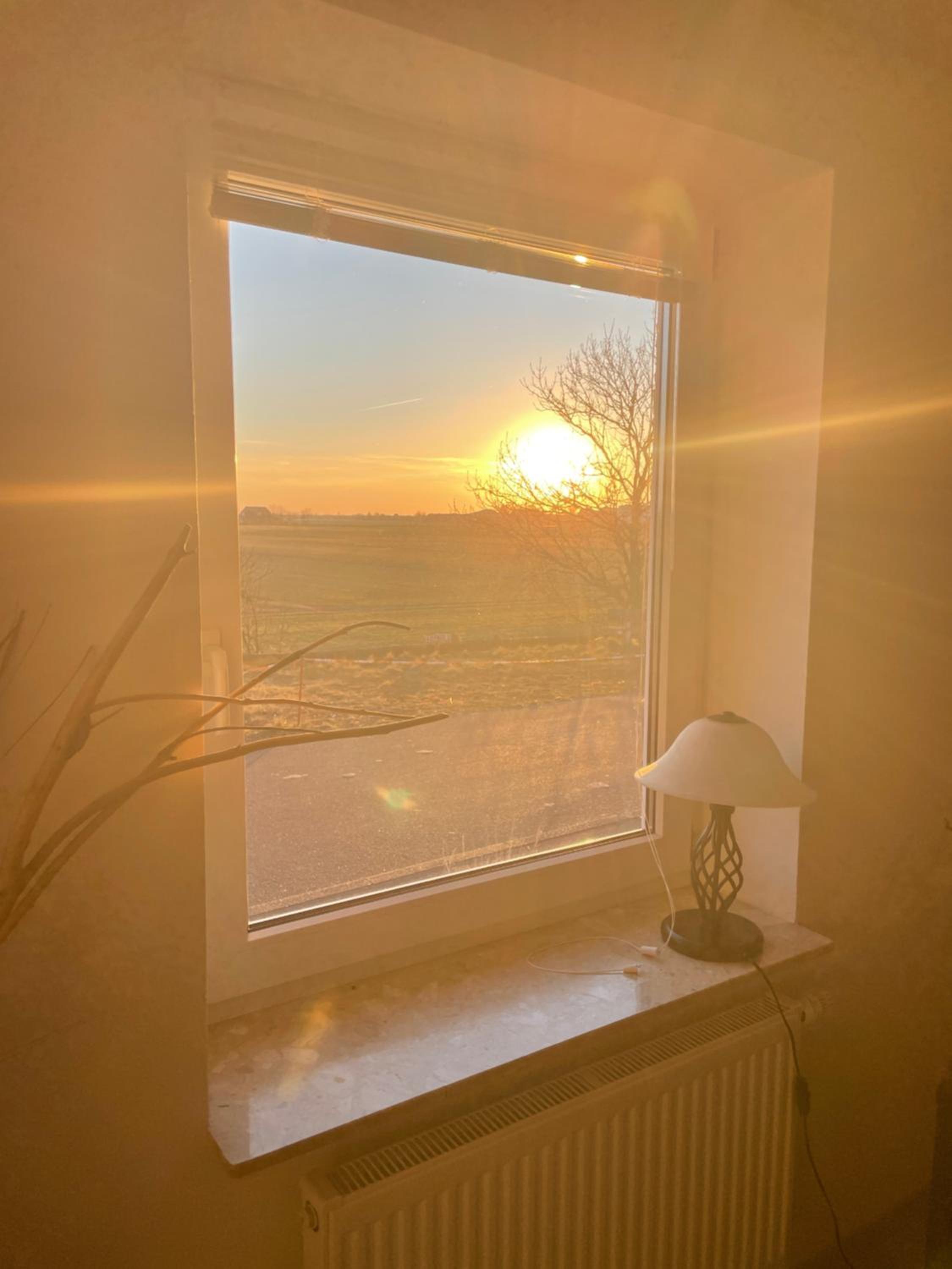 Ferienwohnung Watt'n Deich