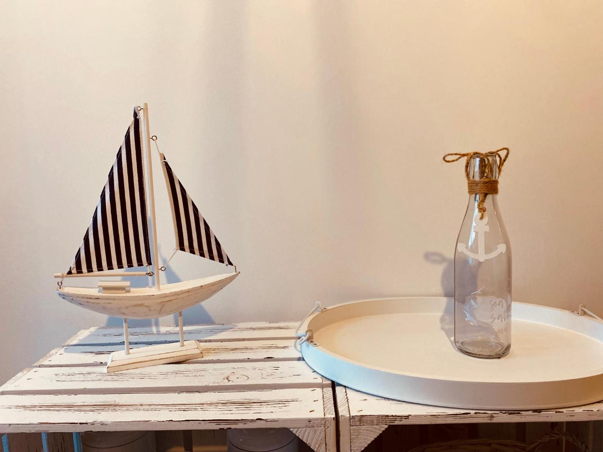 Ferienwohnung Watt'n Deich