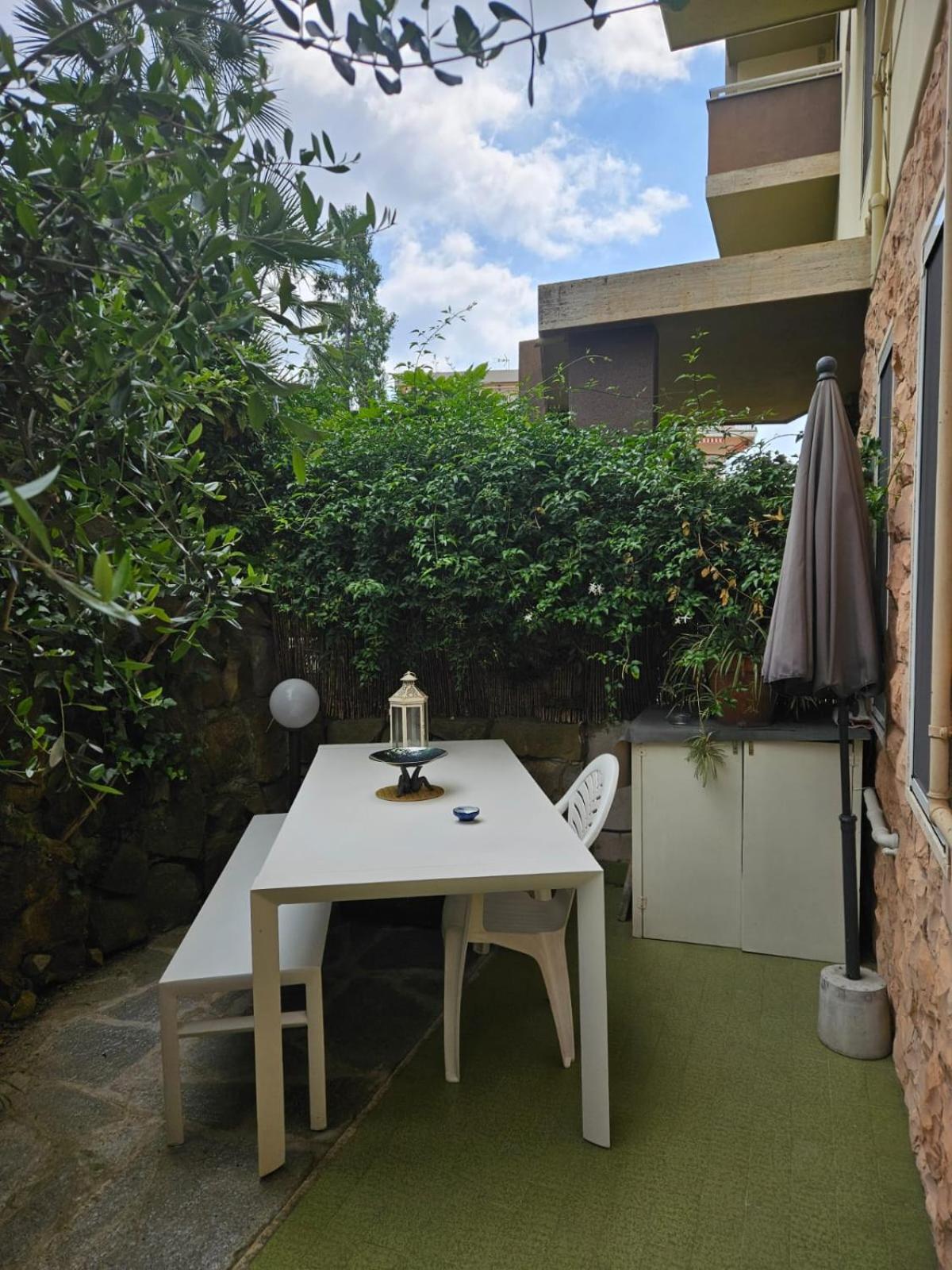 CASA D'ANGELO