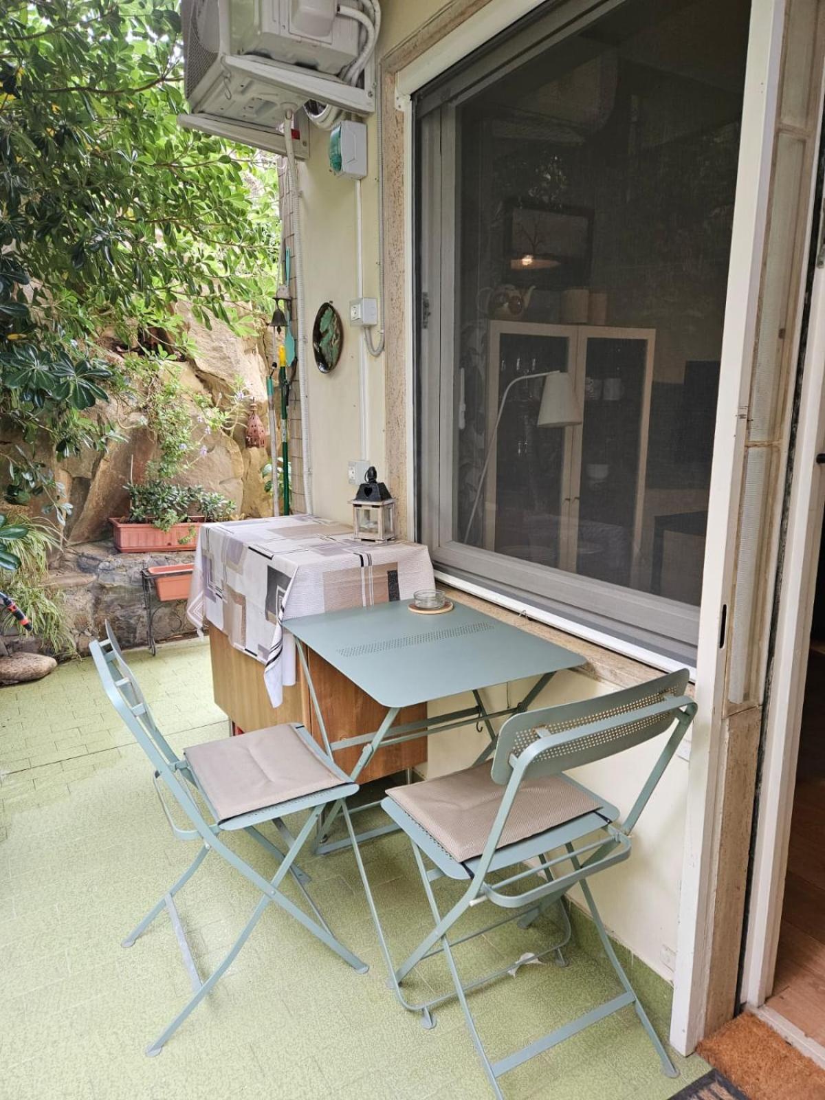 CASA D'ANGELO