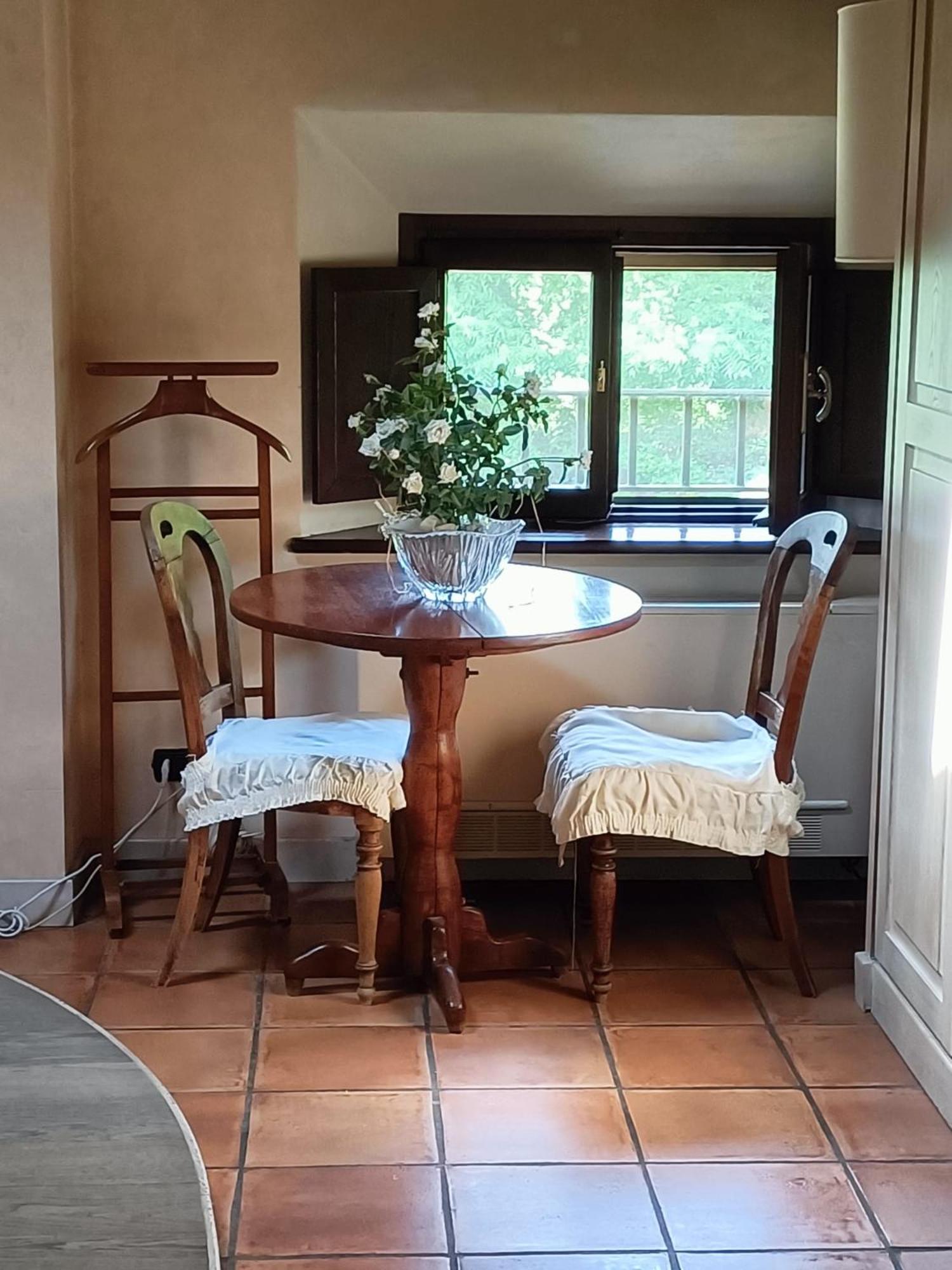 Hotel La Villa Delle Rose