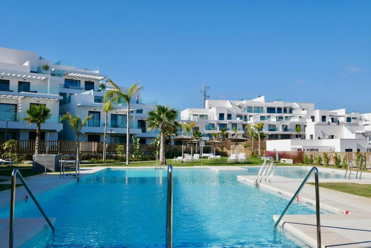 Hotel The One and Only Casa Banderas - Image 1