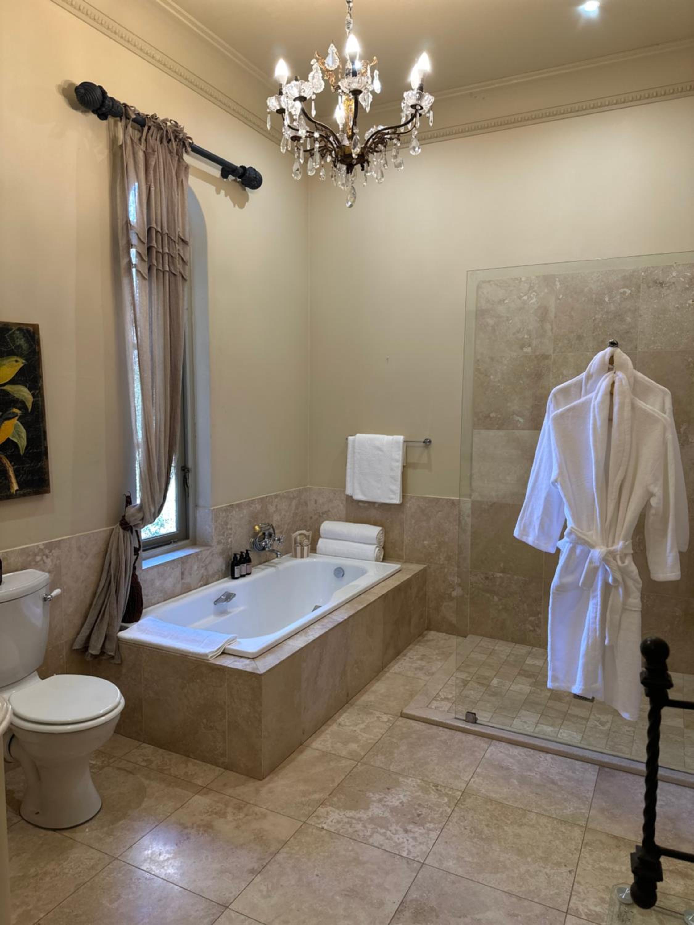 Johannesburg Vacations - The Shyre Mansion - Property Image 18