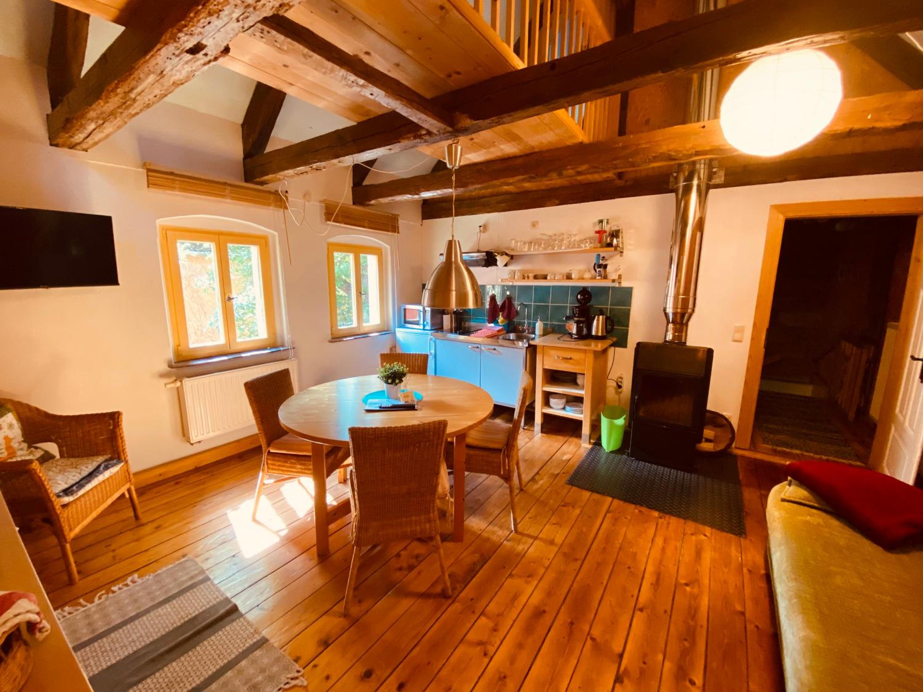 Urlaubshof Altkö